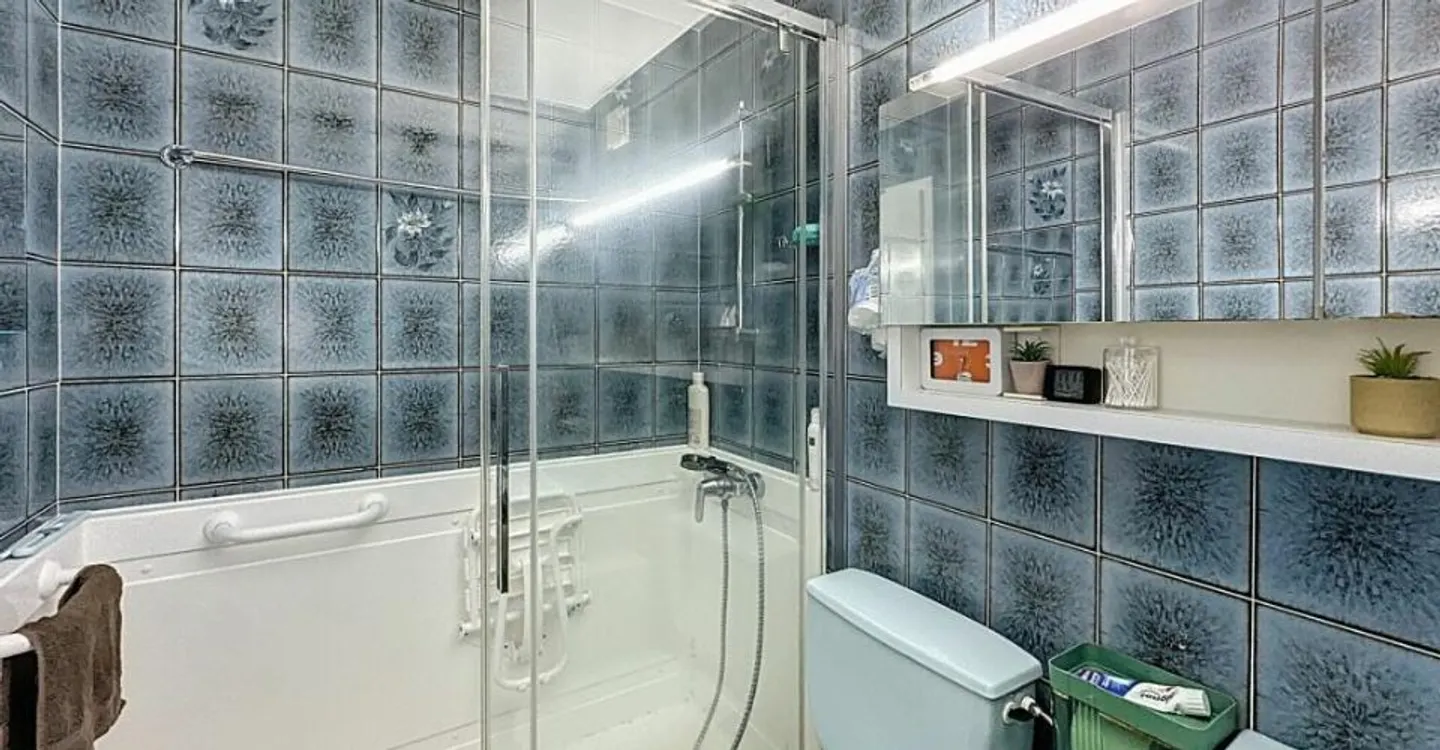 Appartement lumineux 5.5 pièces - Photo 13 sur 17