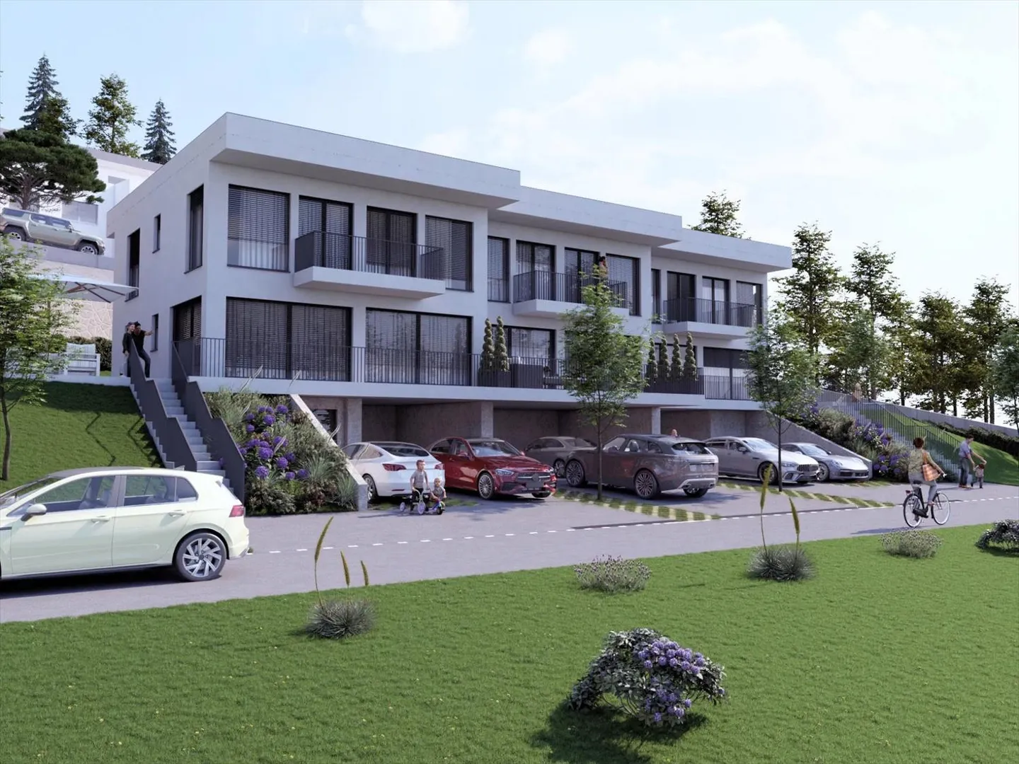 Adjacent Villas - Photo 5 of 8