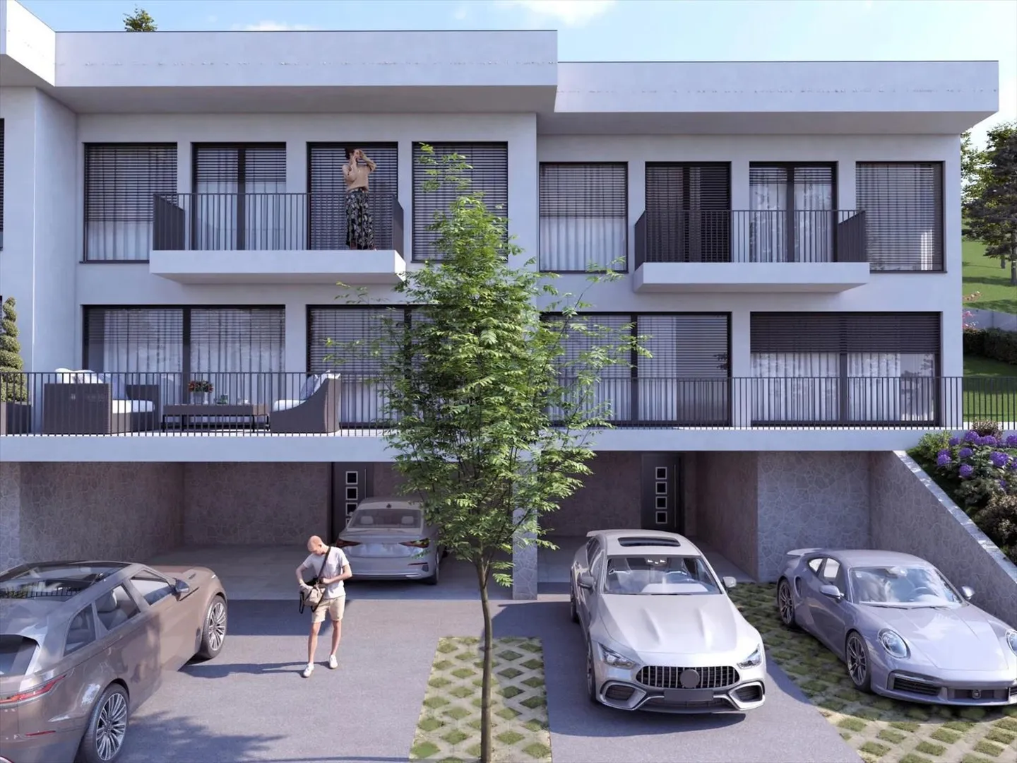 Adjacent Villas - Photo 6 of 8