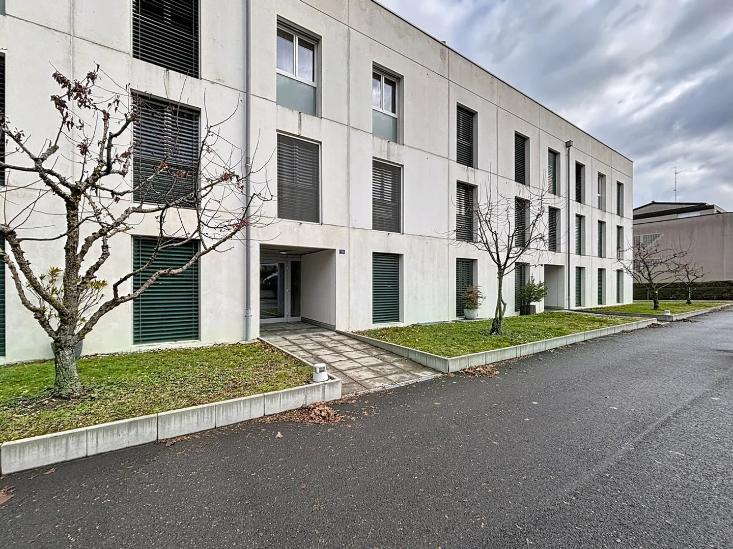 4-Zimmer-Wohnung - Foto 10 von 10