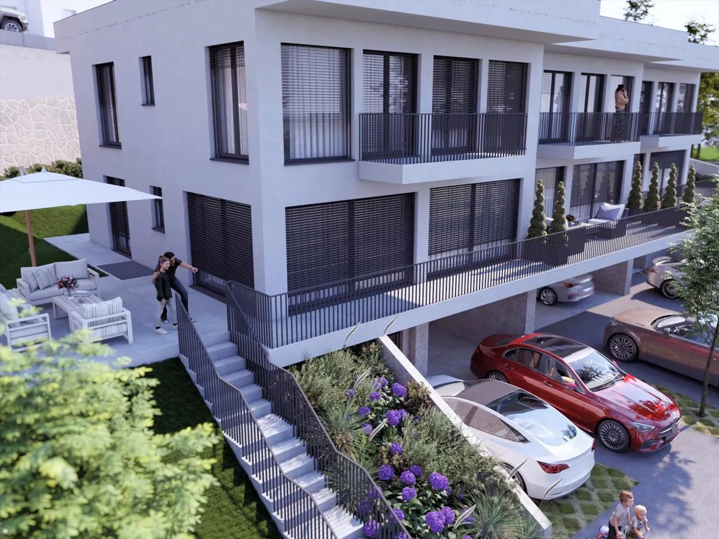 Adjacent Villas - Photo 8 of 8