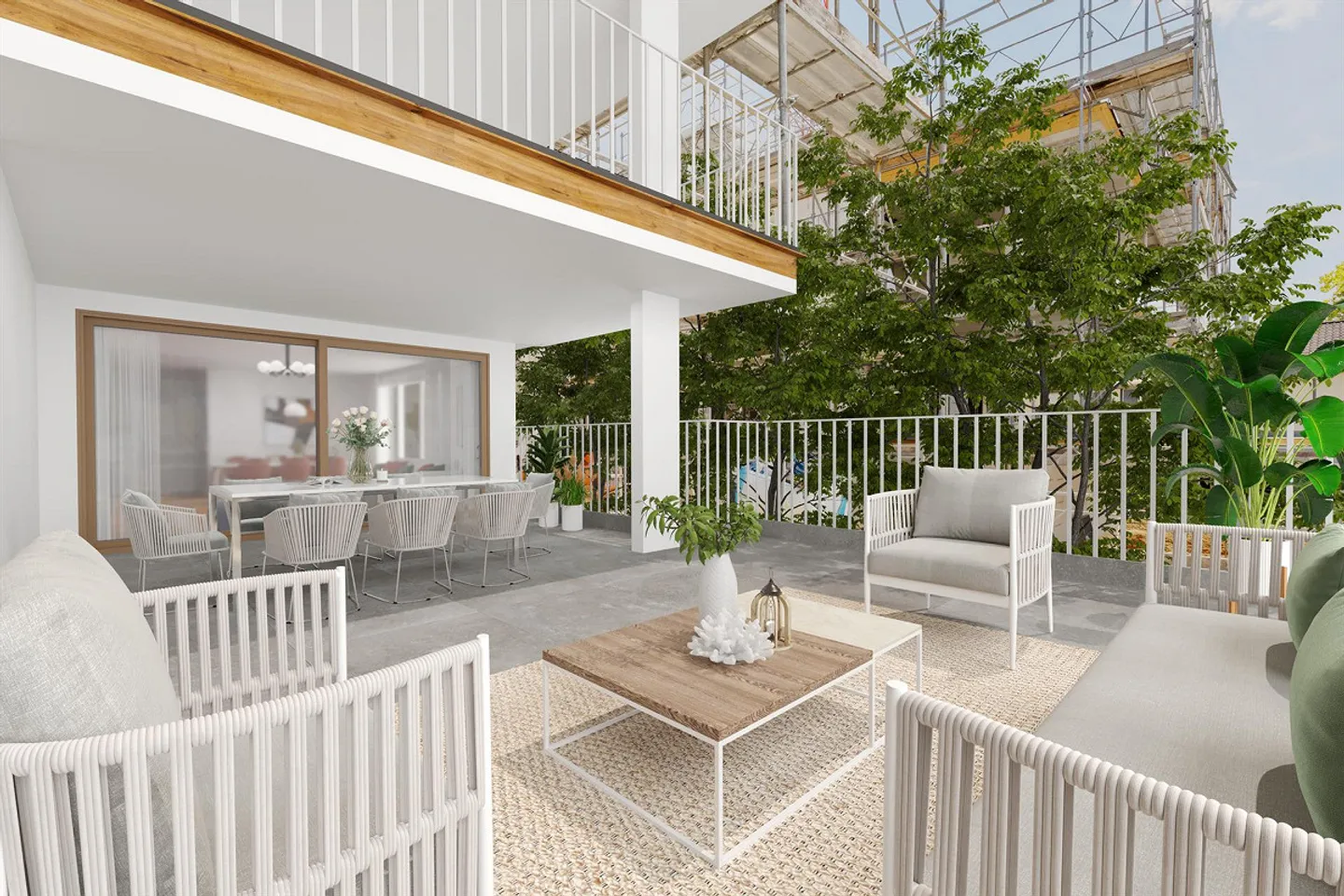 Moderne Wohnungen in Herznach - Foto 9 von 11