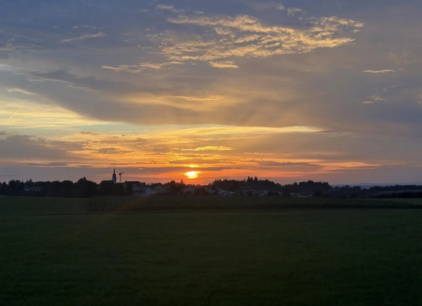 Cercasi subentrante! Bellissimo appartamento di 3,5 locali a Mörschwil - Foto 10 di 11
