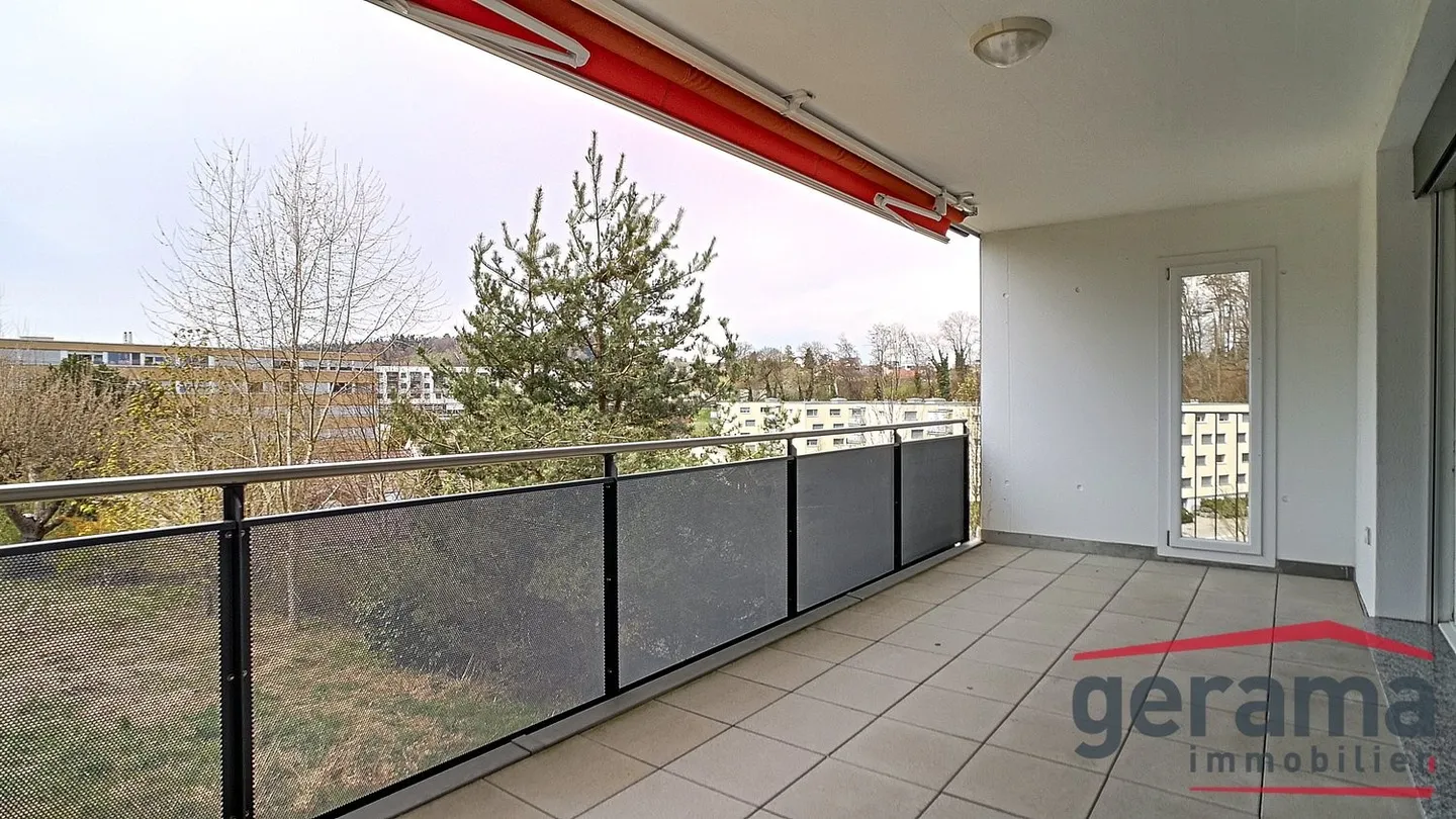 Schöne 4,5-Zimmer-Wohnung im 1. Stock - Foto 6 von 9