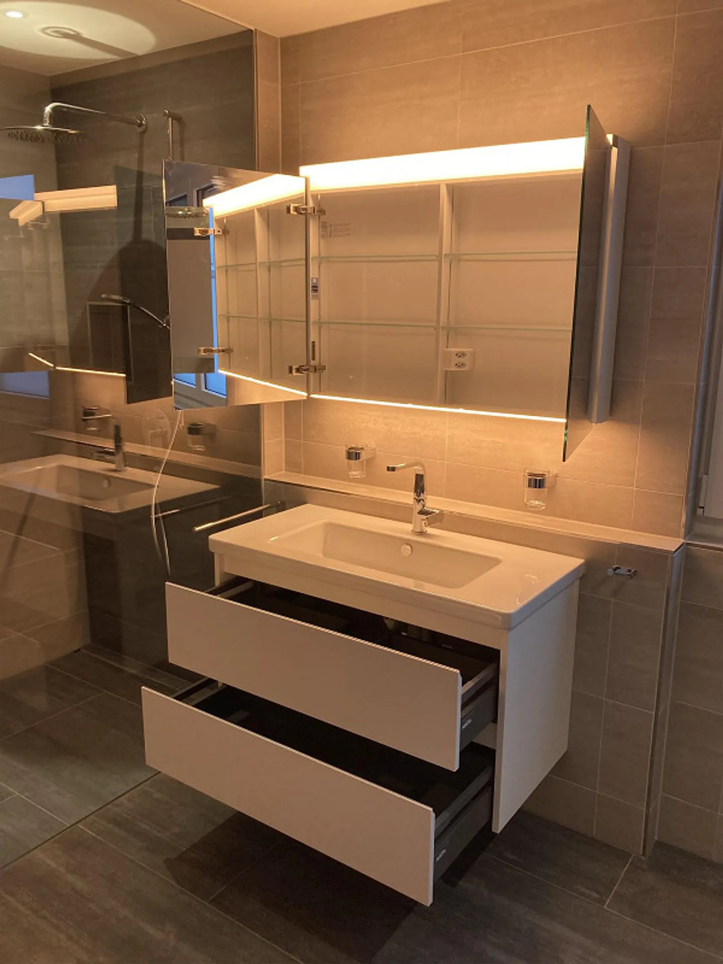 Beautiful Apartment in Sennwald - Photo 1 of 12