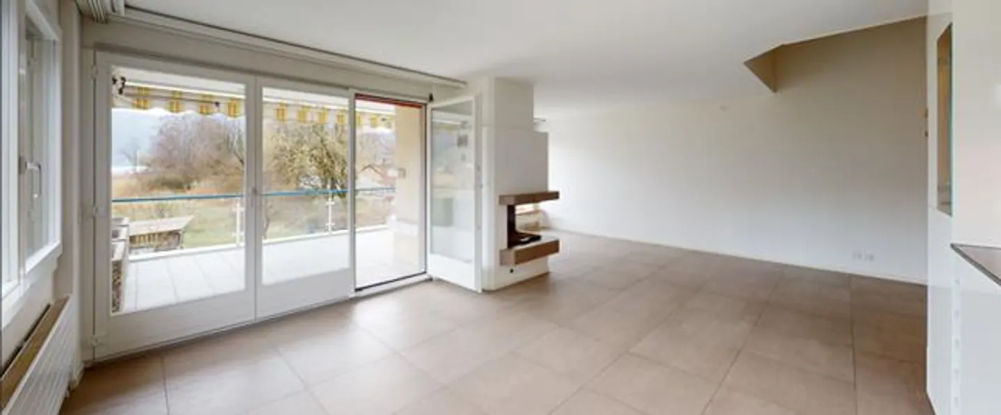 Maison multifamiliale à un emplacement privilégié à Horw - Photo 5 sur 7