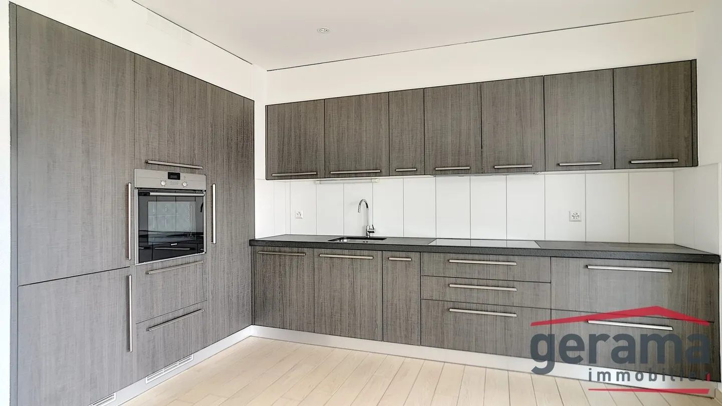 Schöne 4,5-Zimmer-Wohnung im 1. Stock - Foto 1 von 9