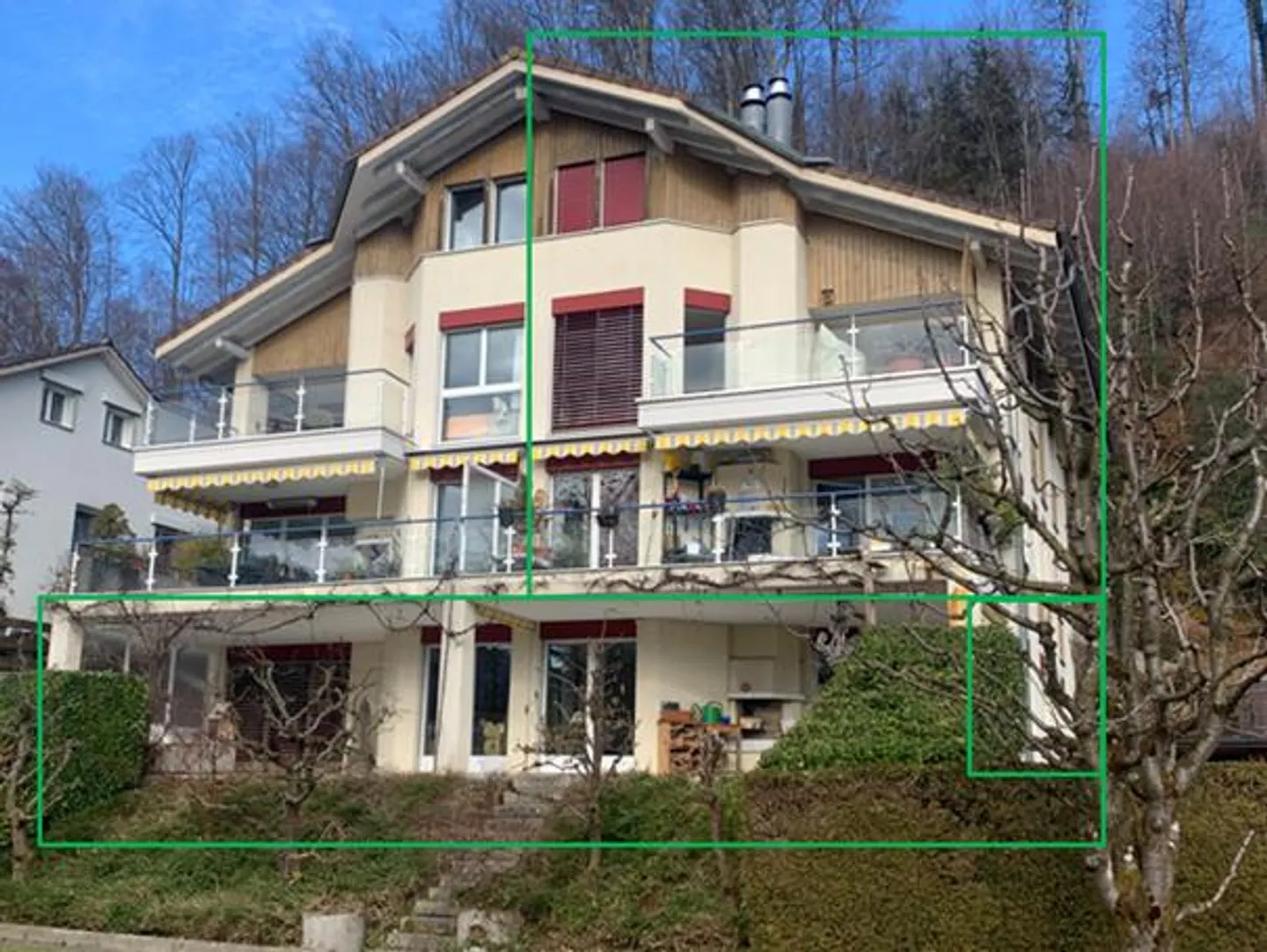 Maison multifamiliale à un emplacement privilégié à Horw - Photo 1 sur 7