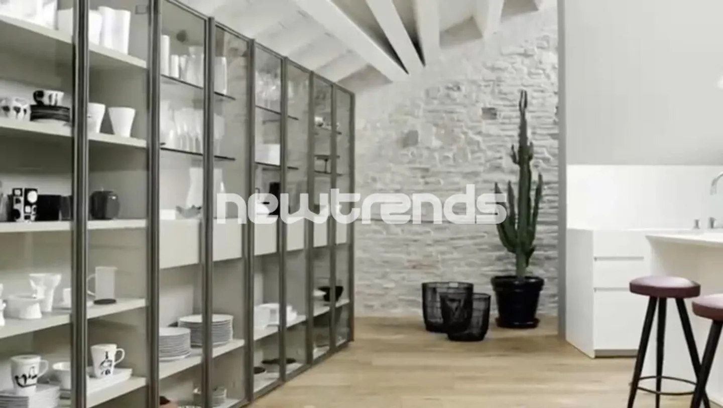 Muzzano, 2.5 Rooms, New Construction. Green Horse Residence. - Photo 8 of 15