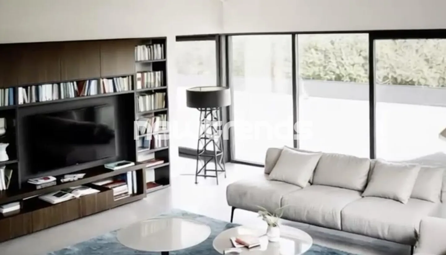 Muzzano, 2.5 Rooms, New Construction. Green Horse Residence. - Photo 9 of 15