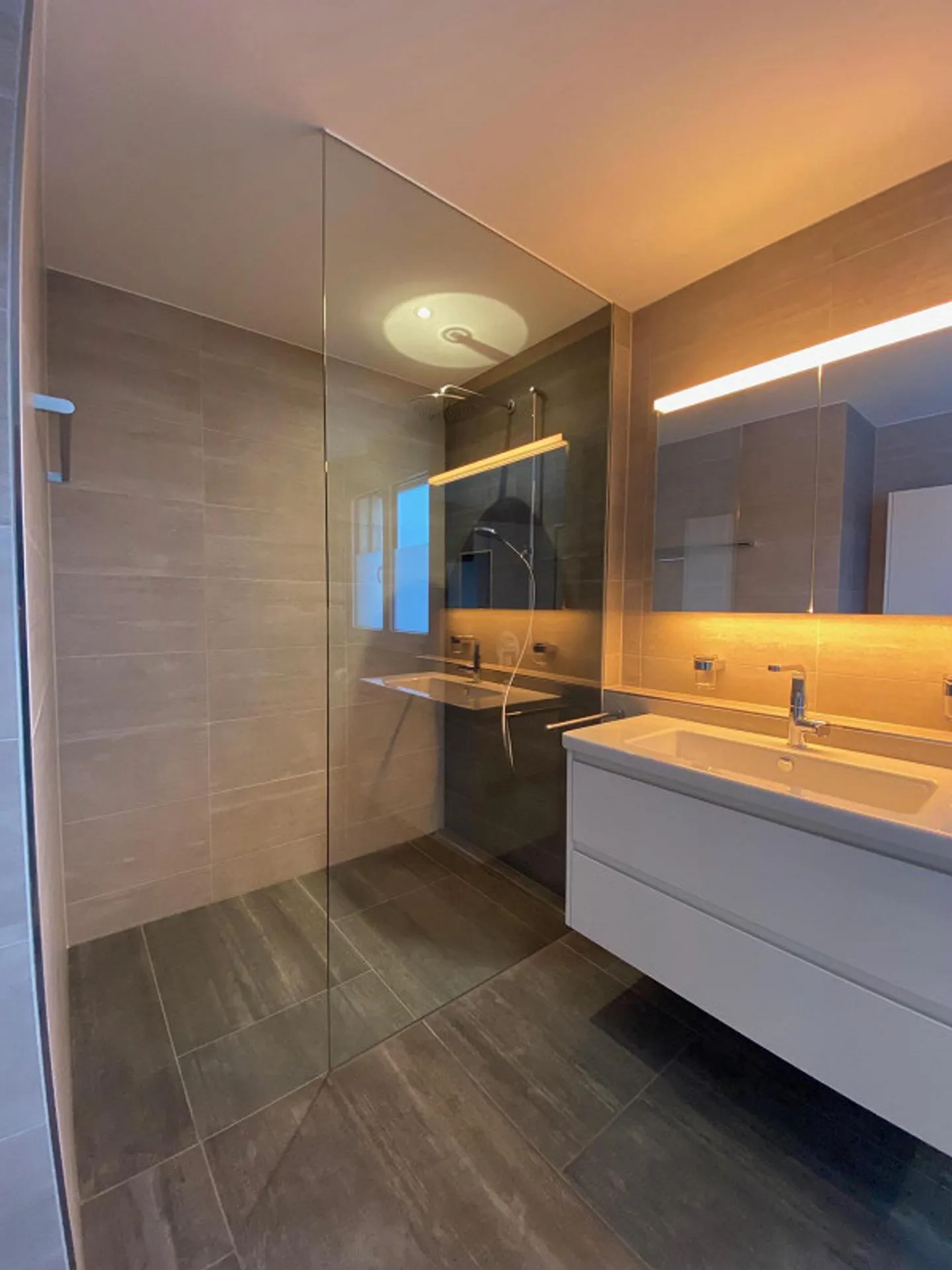 Beautiful Apartment in Sennwald - Photo 4 of 12