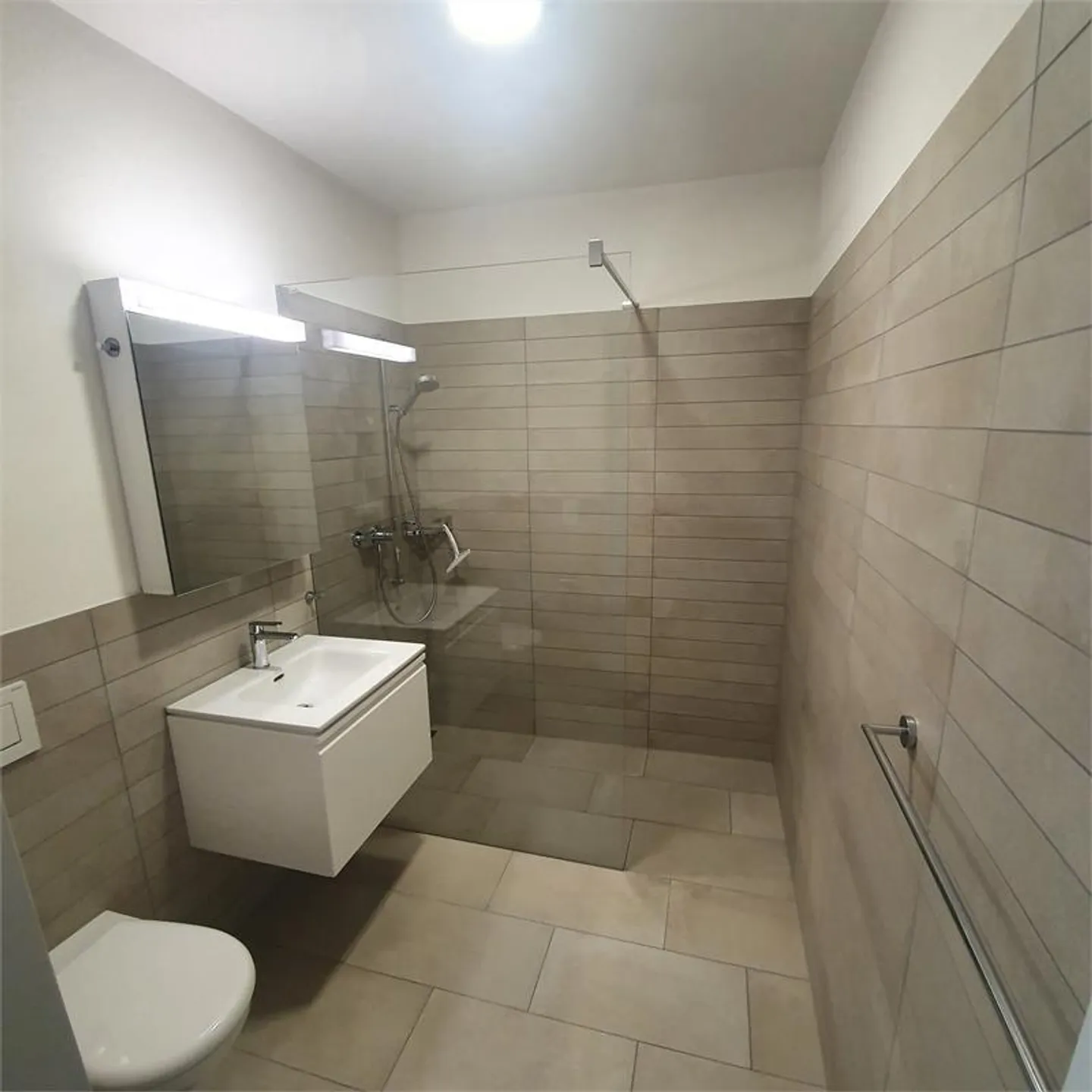 Willkommen Zuhause! - Foto 5 von 9