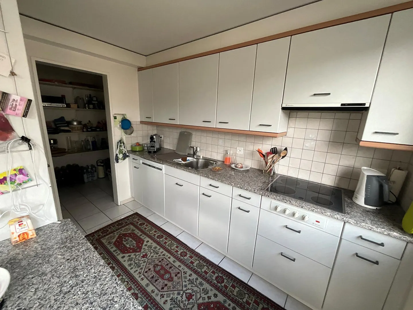 Maison multifamiliale à un emplacement privilégié à Horw - Photo 6 sur 7