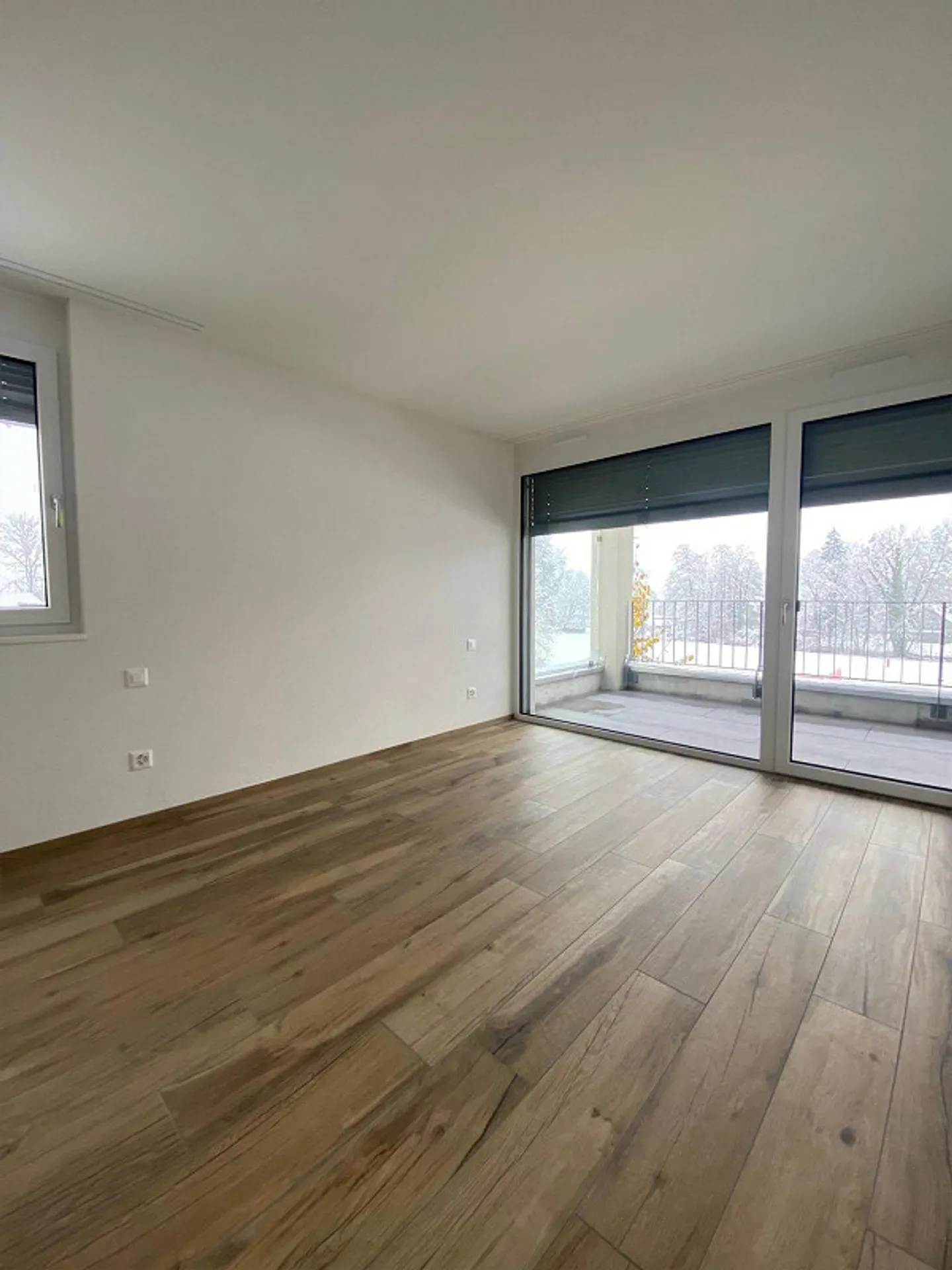 Beautiful Apartment in Sennwald - Photo 7 of 12