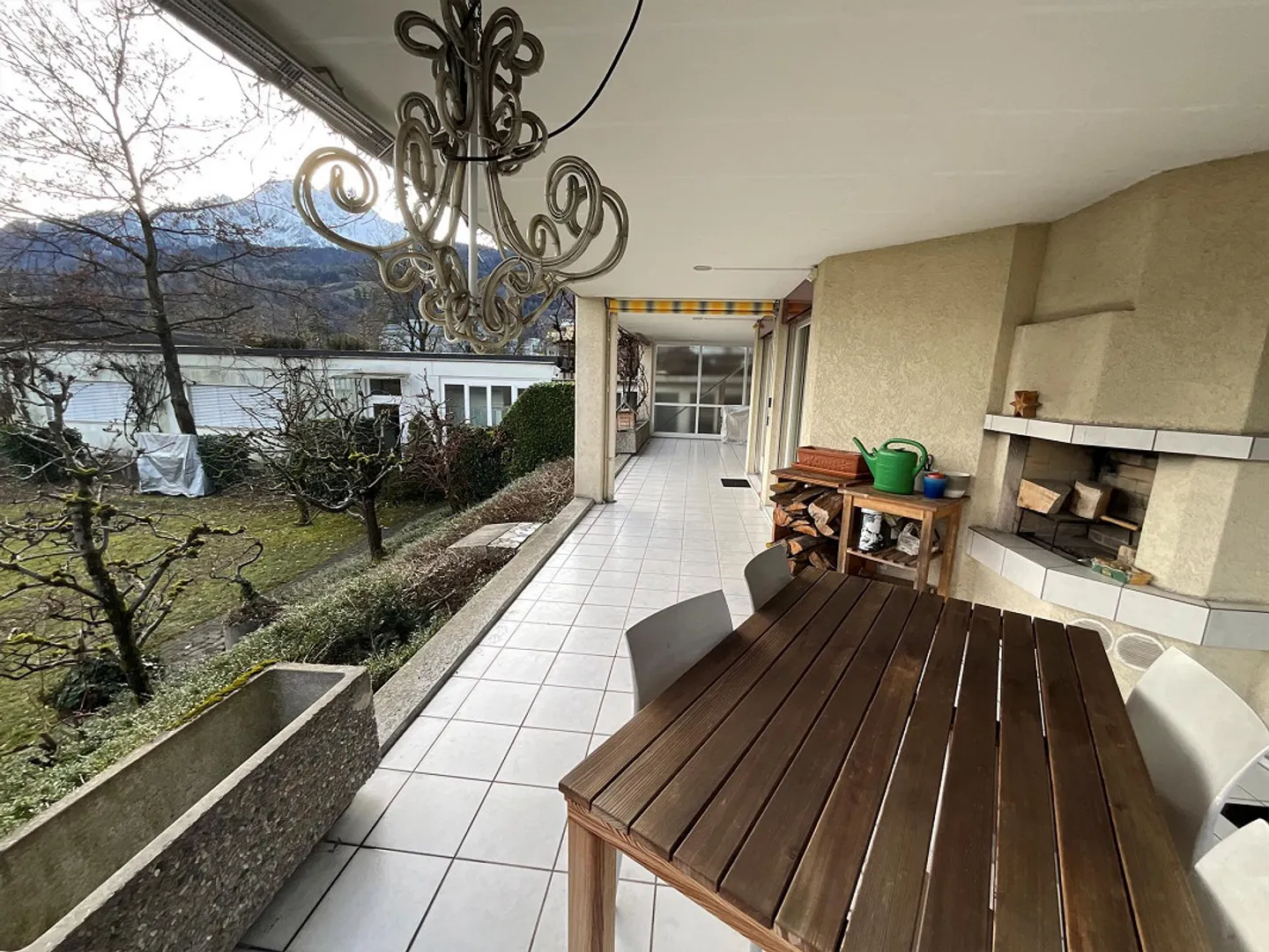 Maison multifamiliale à un emplacement privilégié à Horw - Photo 7 sur 7
