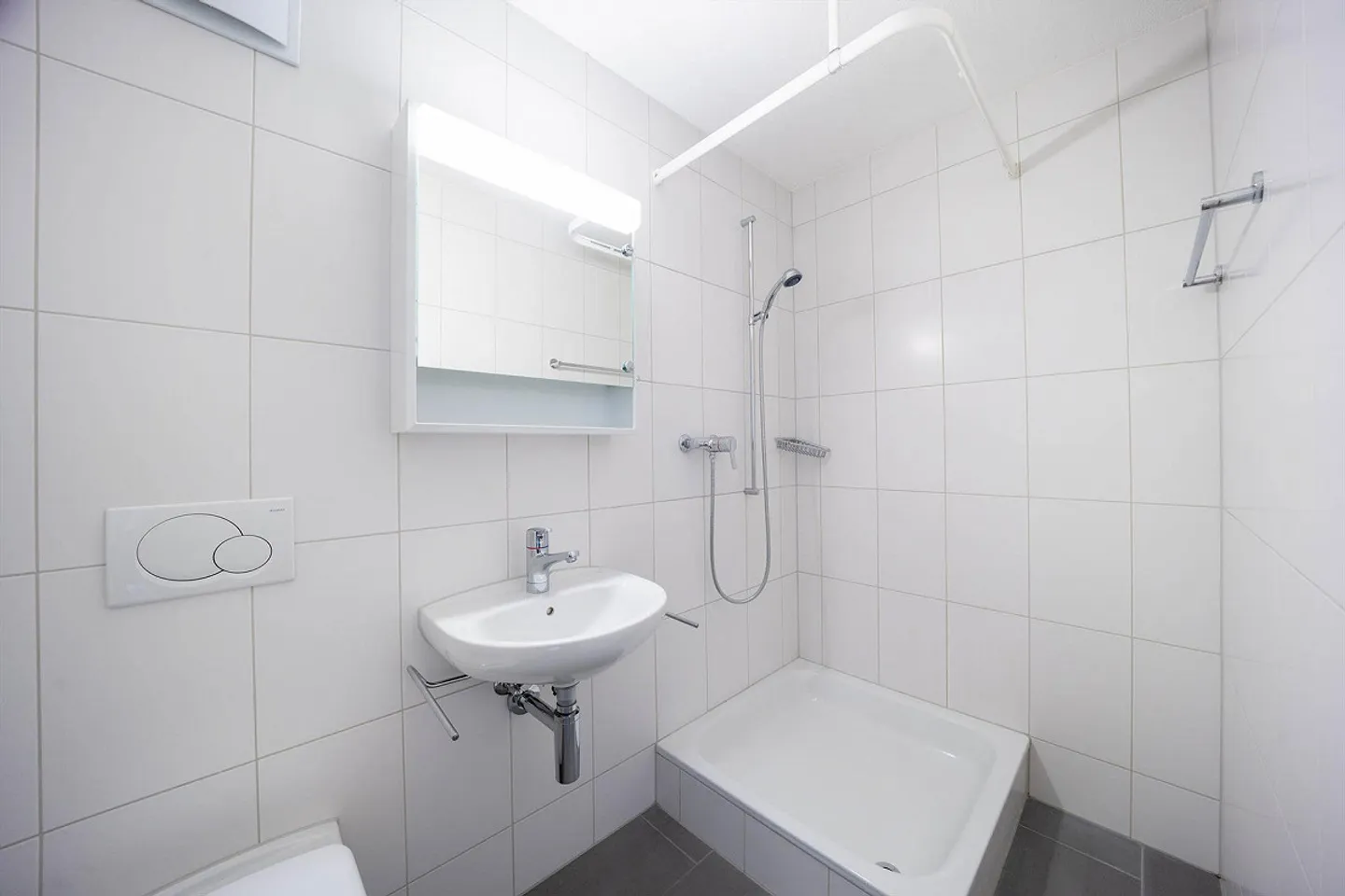 Oasi di benessere con piscina naturale - Foto 5 di 9