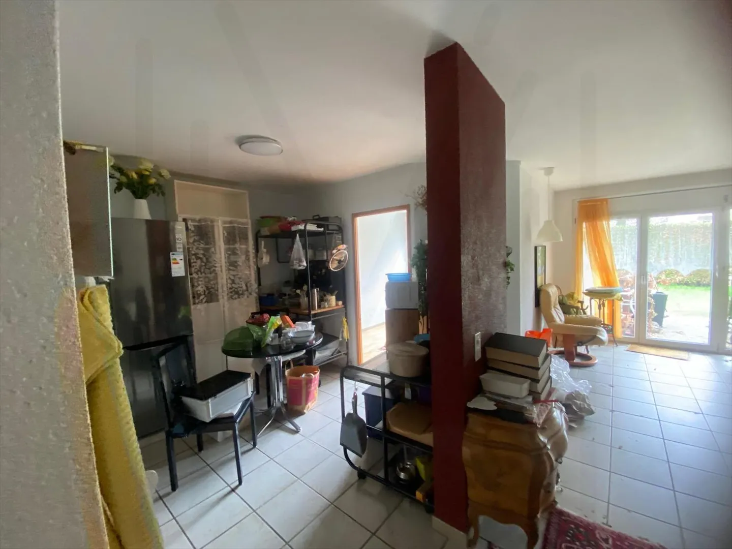 Appartement 3.5 pièces - Photo 3 sur 8