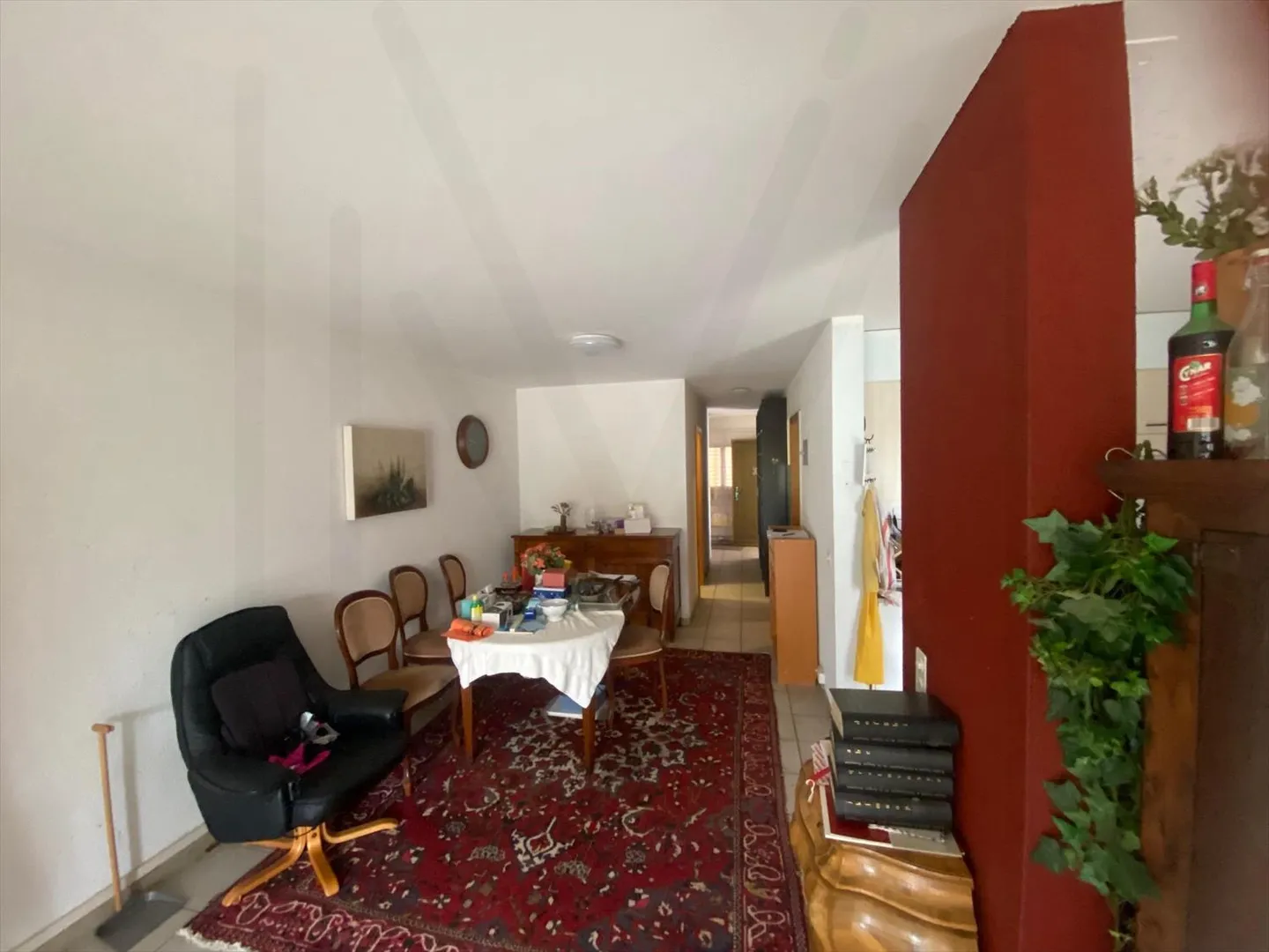 Appartement 3.5 pièces - Photo 4 sur 8