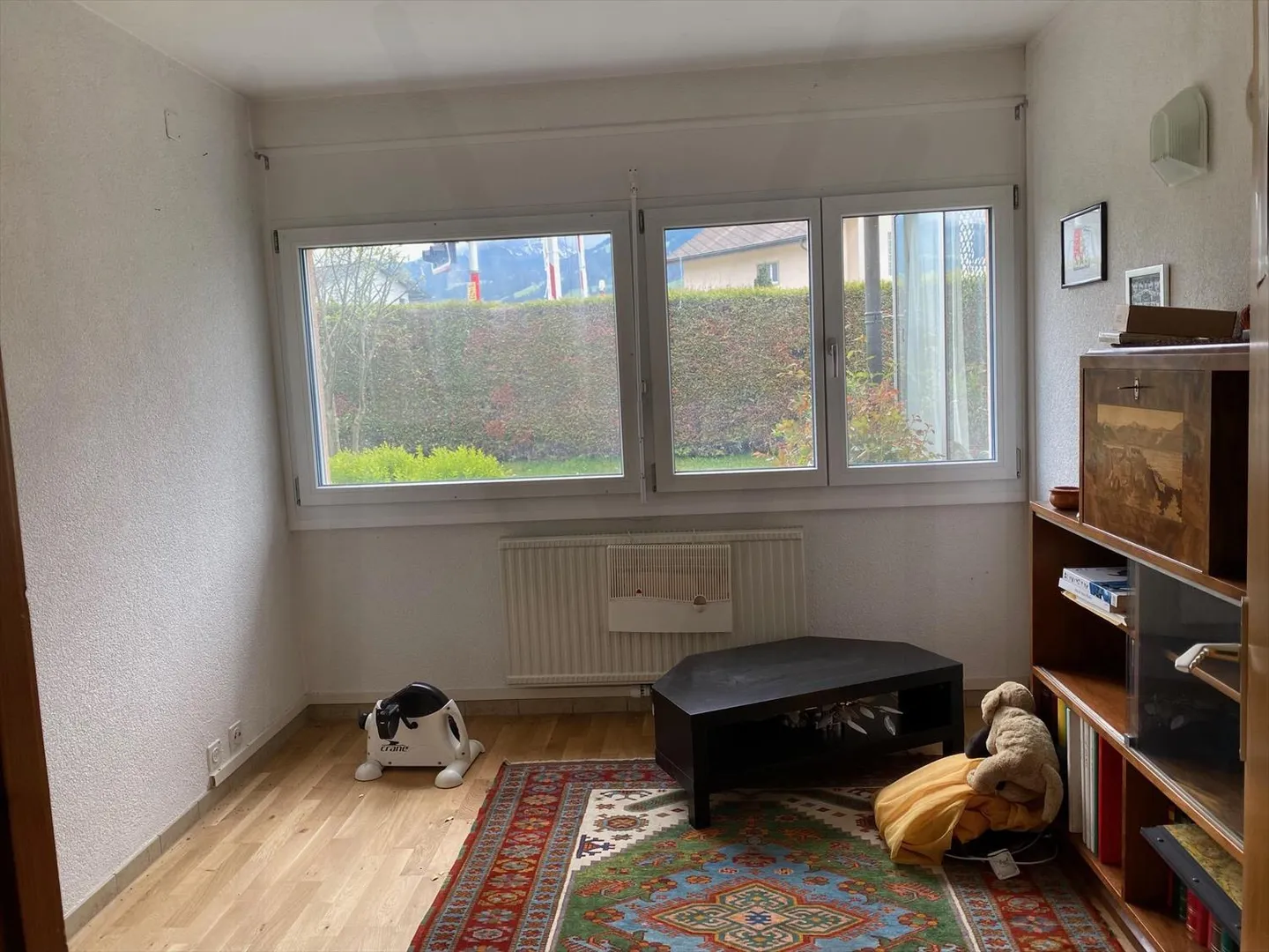 Appartement 3.5 pièces - Photo 5 sur 8