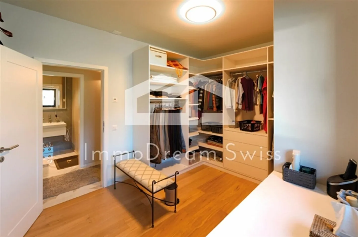 Appartamento in vendita - Foto 9 di 11