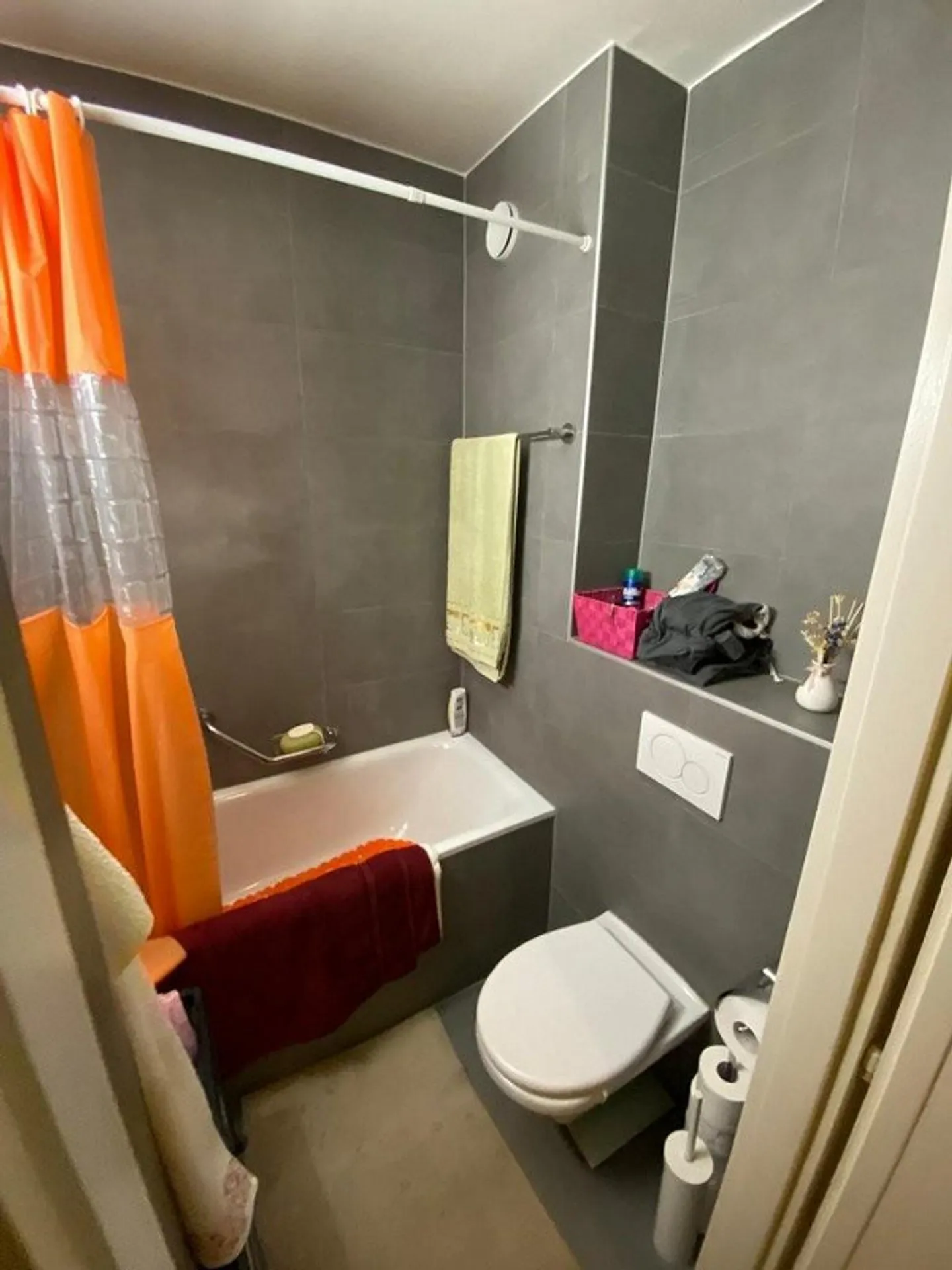 To seize! Charming apartment close to downtown Geneva! - Photo 4 of 4