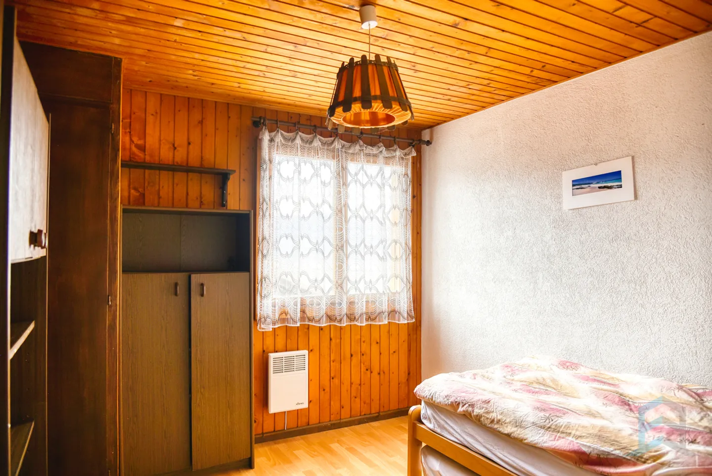 EXKLUSIVITÄT Prachtvolles 4 ½-Zimmer-Chalet mit Panoramablick in Erdesson - Foto 7 von 16
