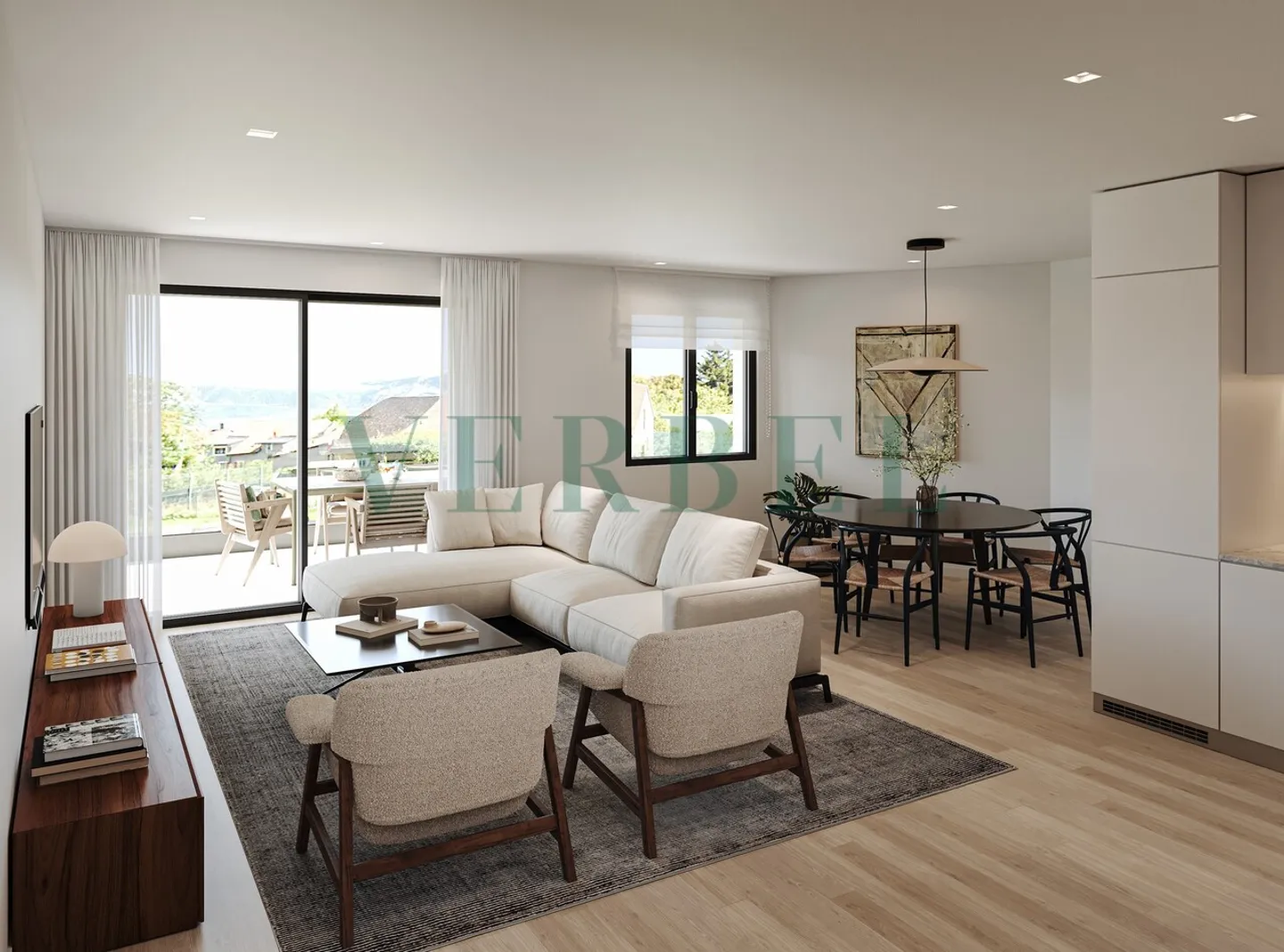 Promozione / Residenza della Vecchia Fucina ad Arzier - Foto 3 di 9