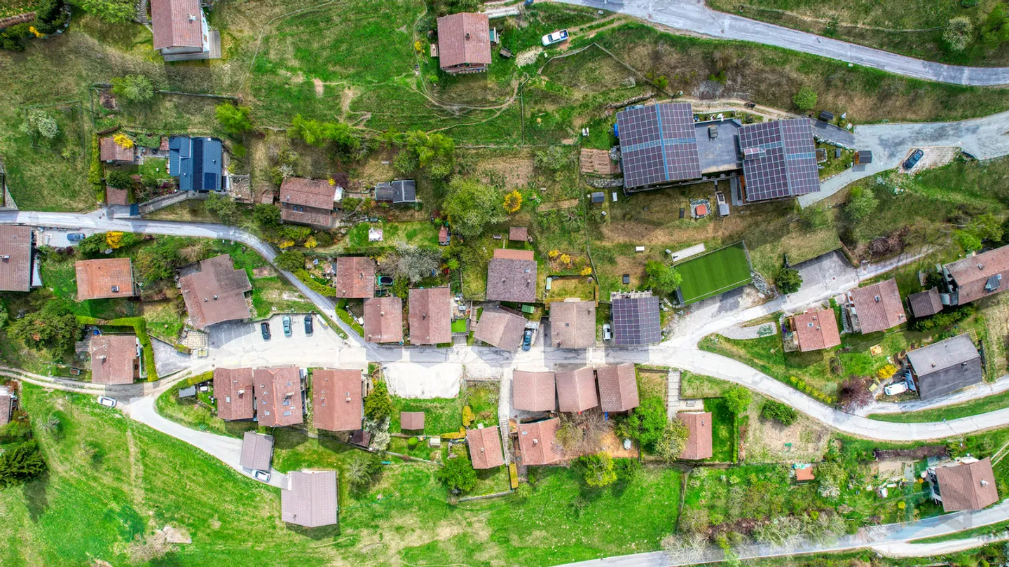 EXKLUSIVITÄT Prachtvolles 4 ½-Zimmer-Chalet mit Panoramablick in Erdesson - Foto 16 von 16