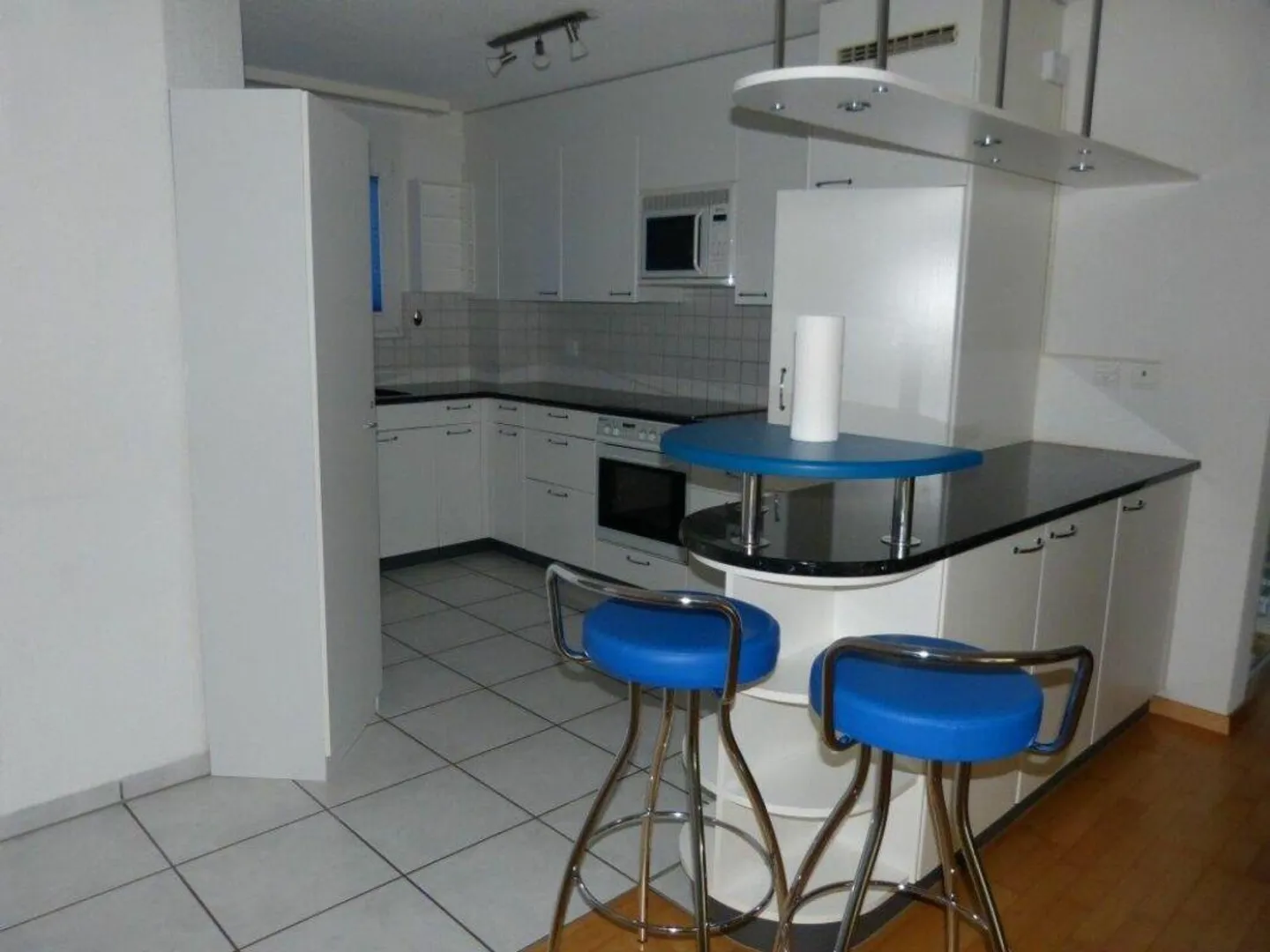 4.5 Room Maisonette Apartment with Single Family House Character - Photo 15 of 27