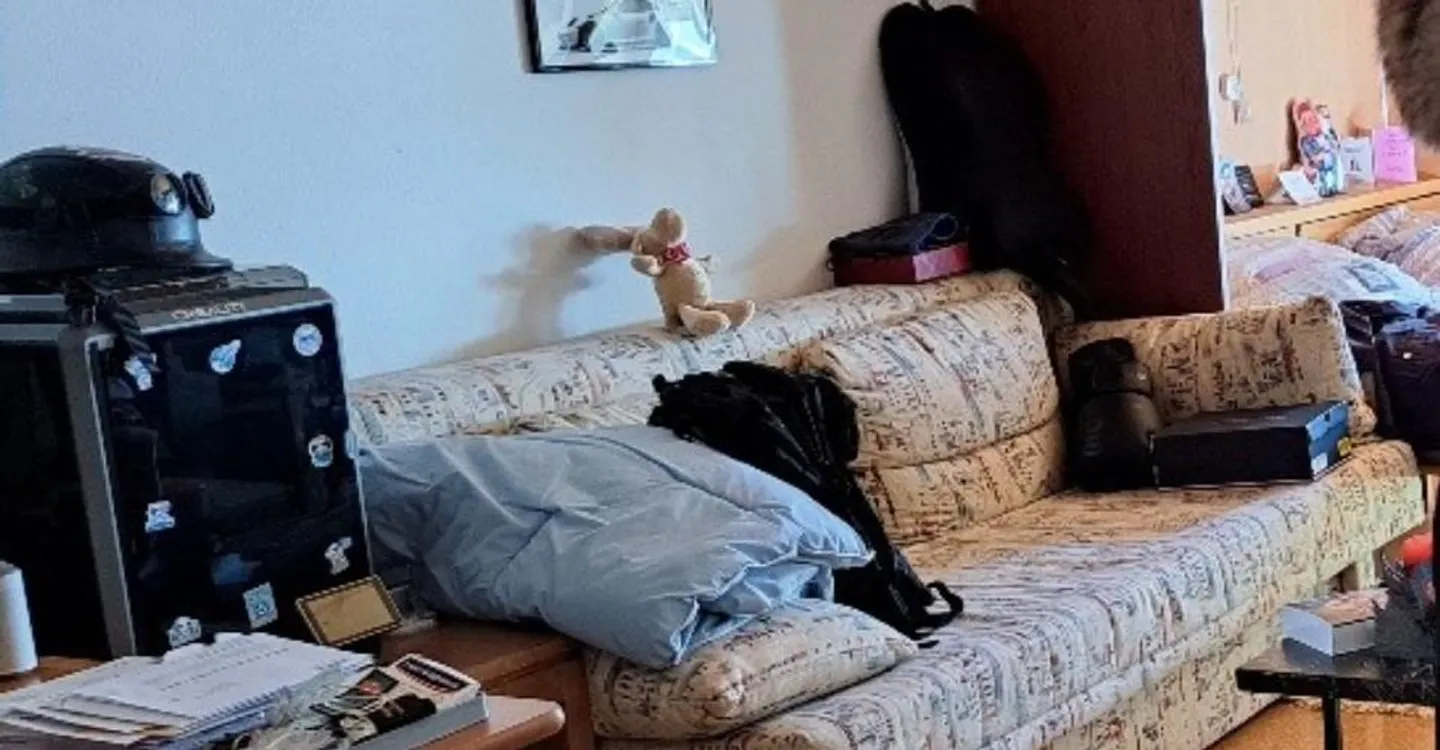 Charmante 3.5-Zimmerwohnung - Foto 5 von 10