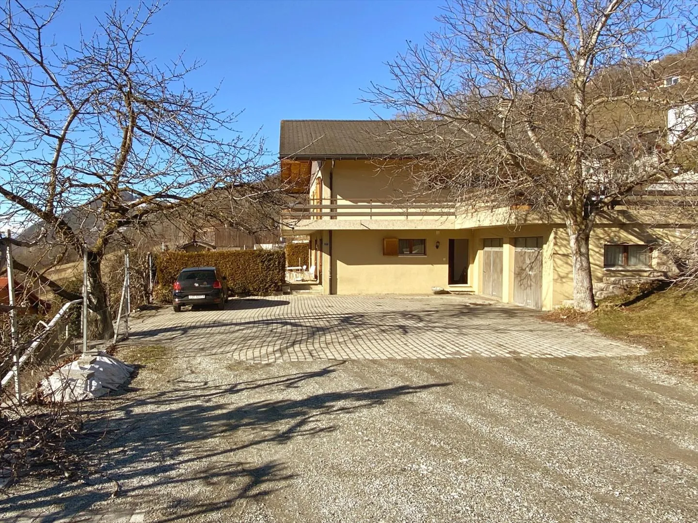 Villa - Photo 1 of 28