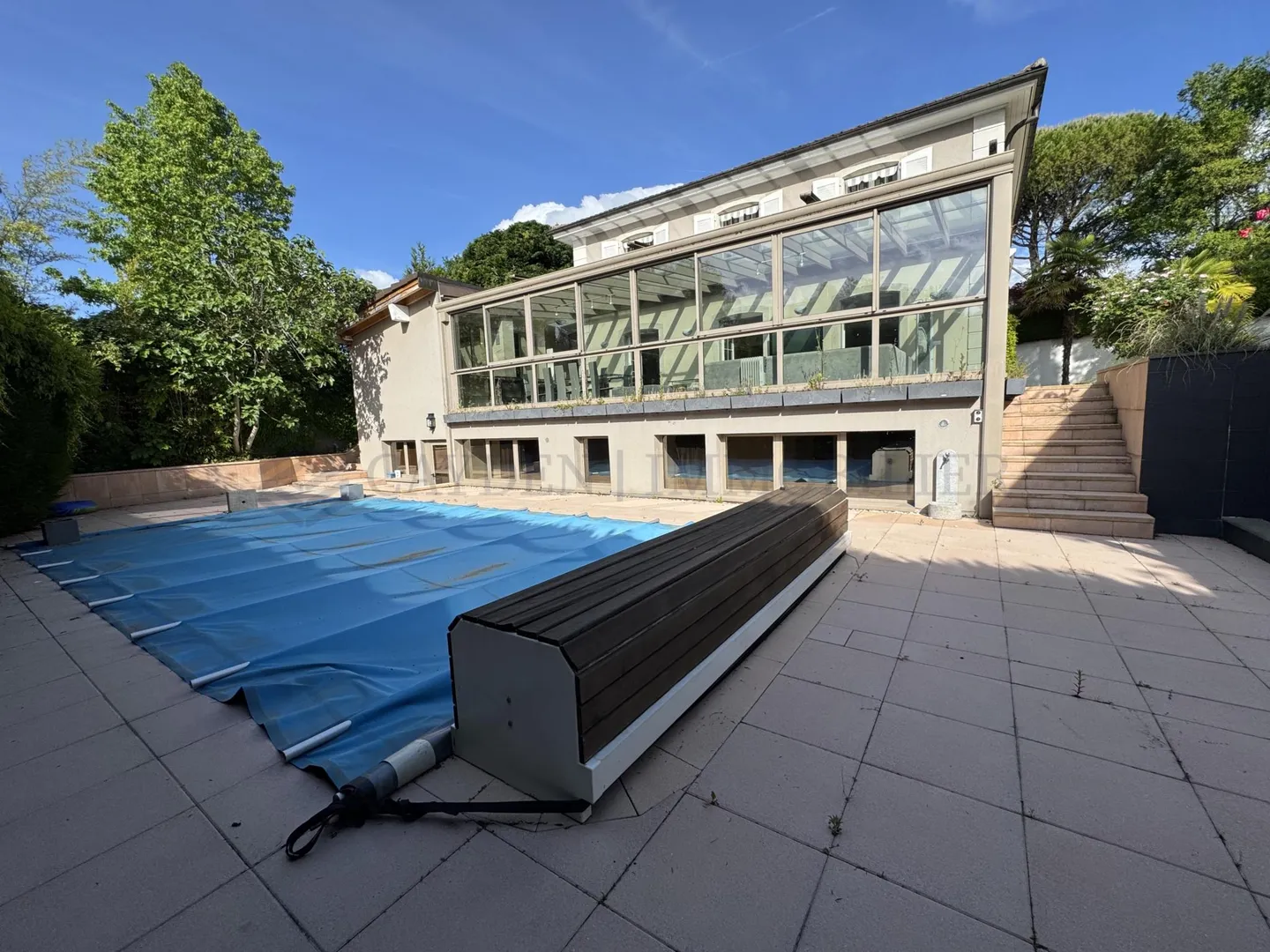 Extraordinary Property in Collonge-Bellerive! - Photo 3 of 3