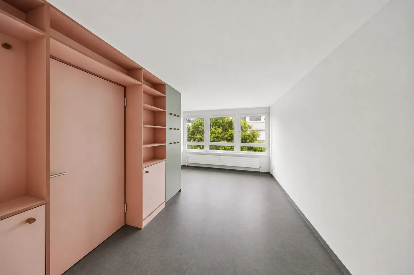 Moderni Macro Studios a Berna - Foto 2 di 6
