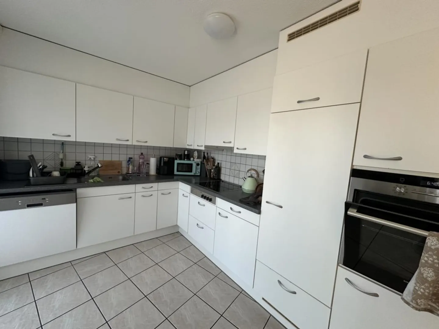 Family Apartment in Geissburghalde - Photo 2 of 7