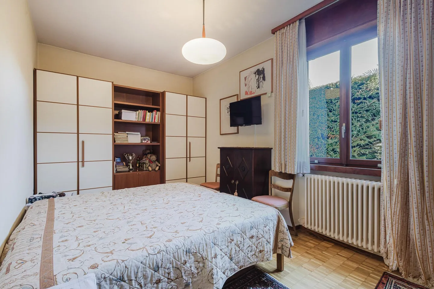 Magnifica villa nel mezzo del proprio parco - Foto 12 di 17