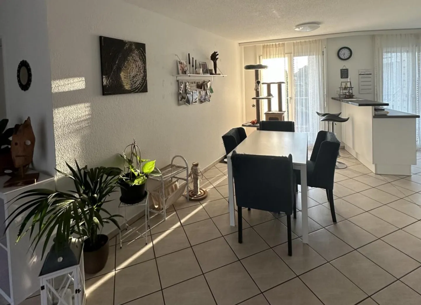 Family Apartment in Geissburghalde - Photo 3 of 7