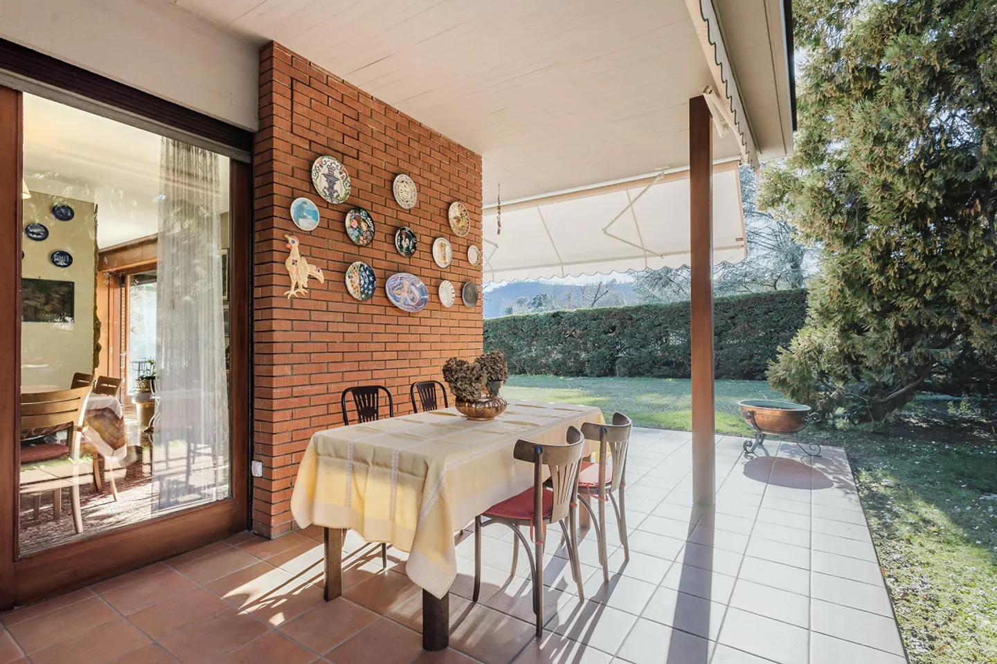 Magnifica villa nel mezzo del proprio parco - Foto 14 di 17