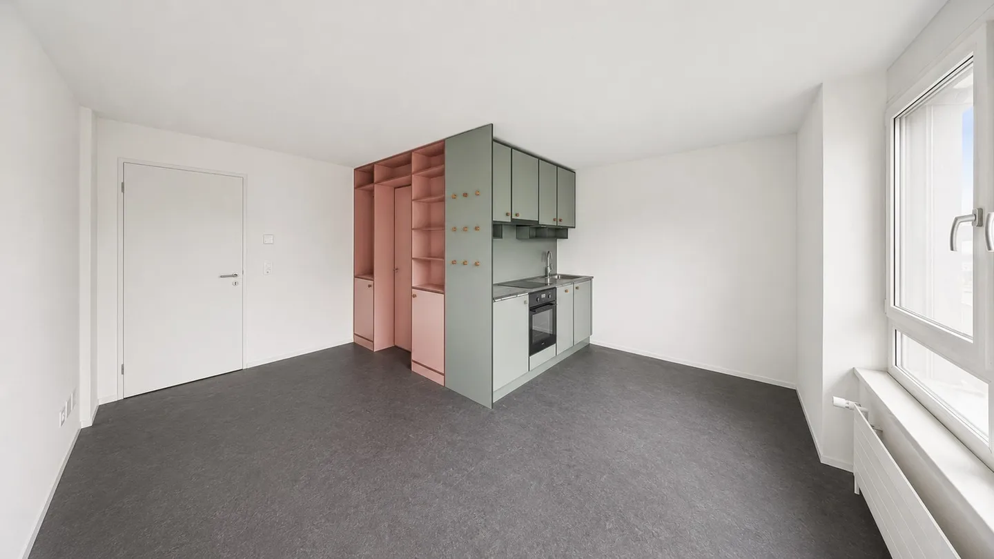 Moderni Macro Studios a Berna - Foto 3 di 6
