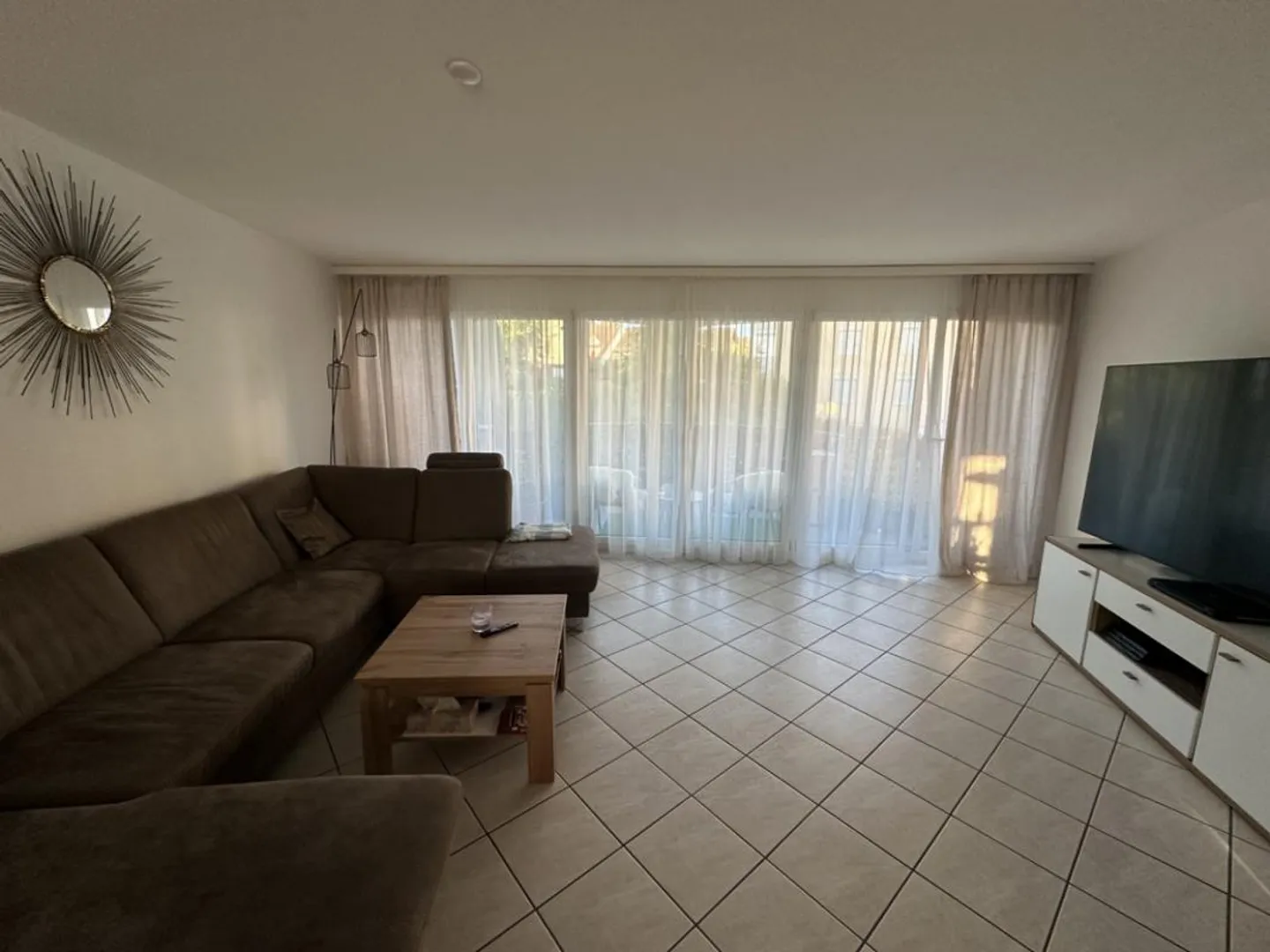 Family Apartment in Geissburghalde - Photo 4 of 7