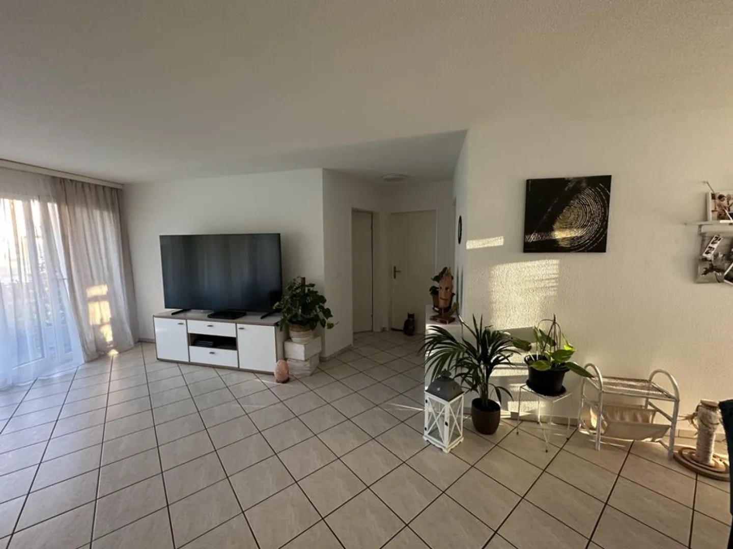 Family Apartment in Geissburghalde - Photo 5 of 7