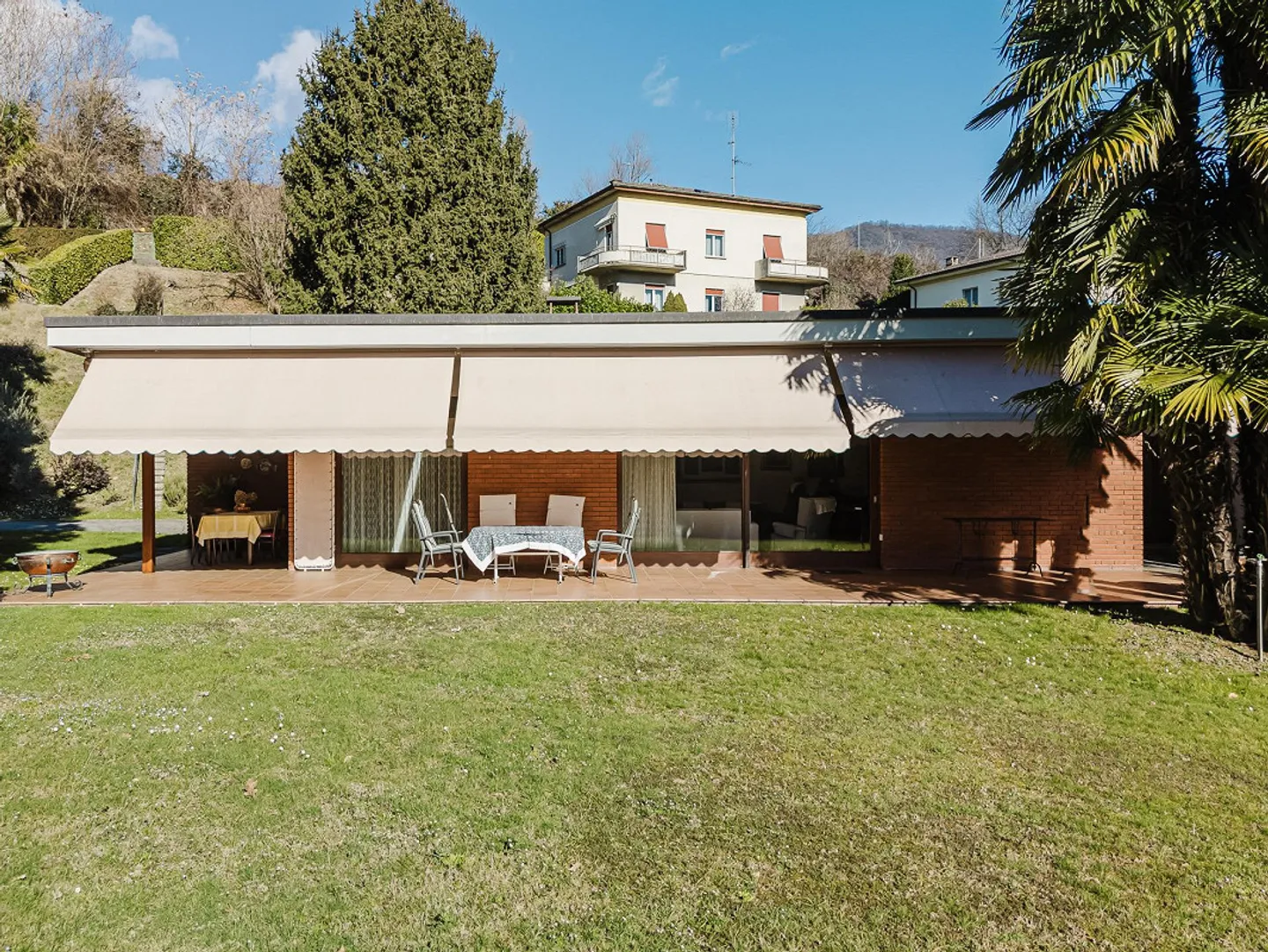 Magnifica villa nel mezzo del proprio parco - Foto 16 di 17