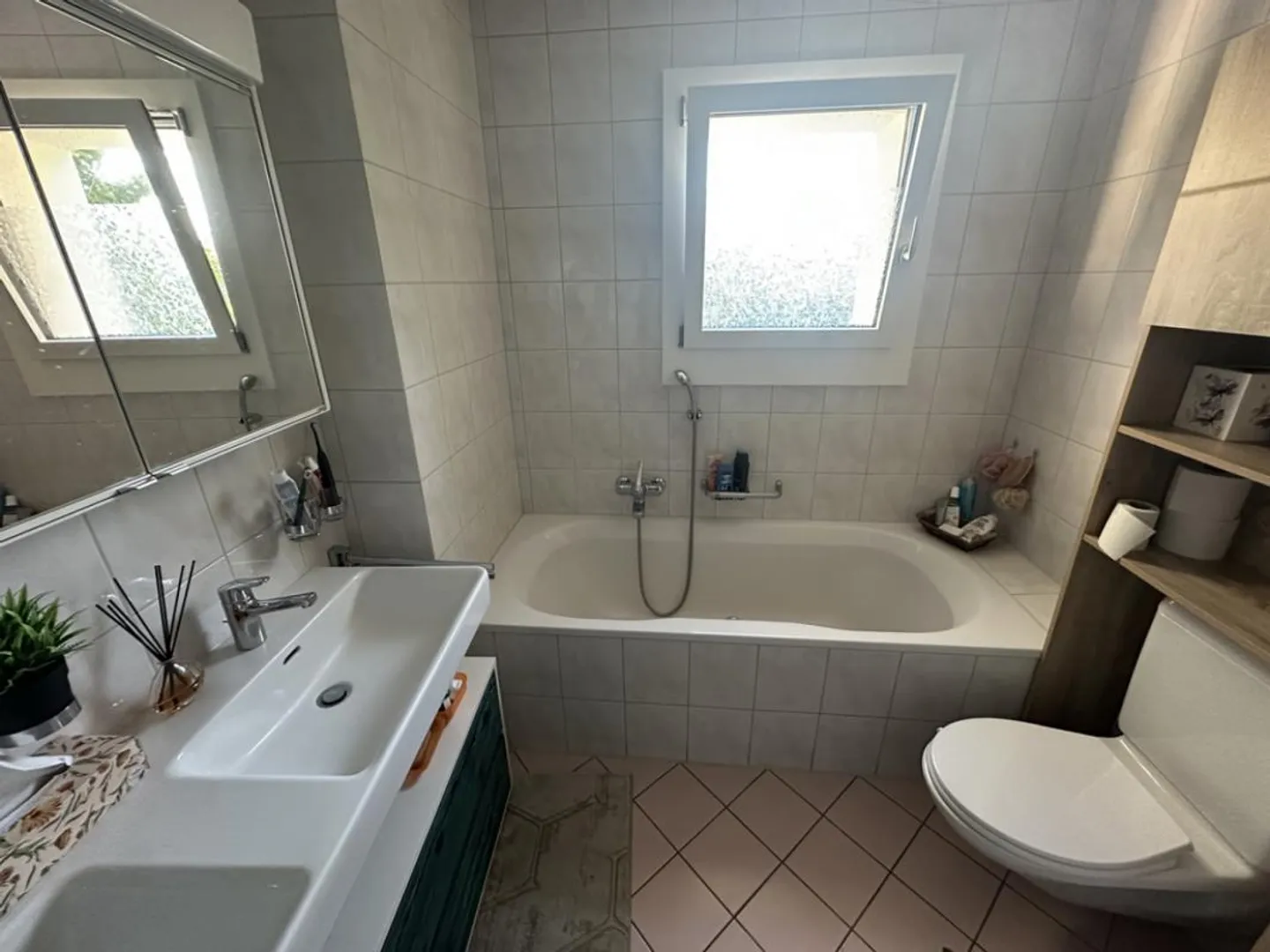 Family Apartment in Geissburghalde - Photo 6 of 7