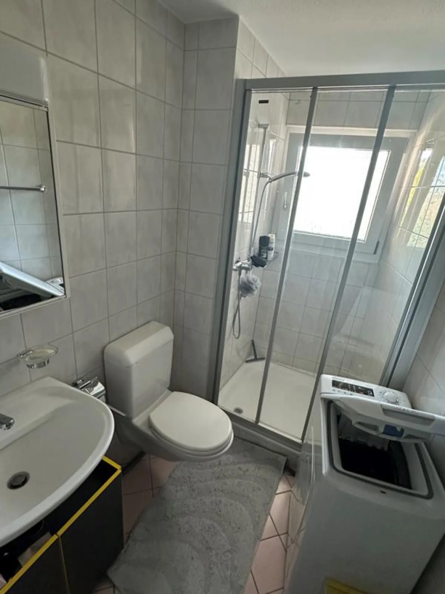 Family Apartment in Geissburghalde - Photo 7 of 7