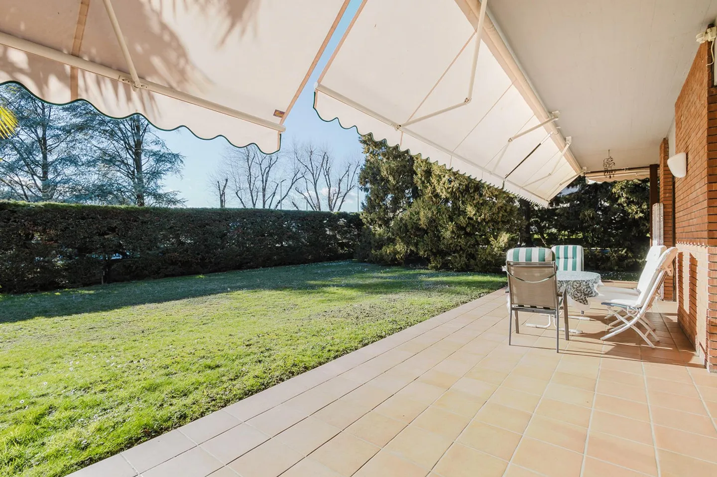 Magnifica villa nel mezzo del proprio parco - Foto 17 di 17