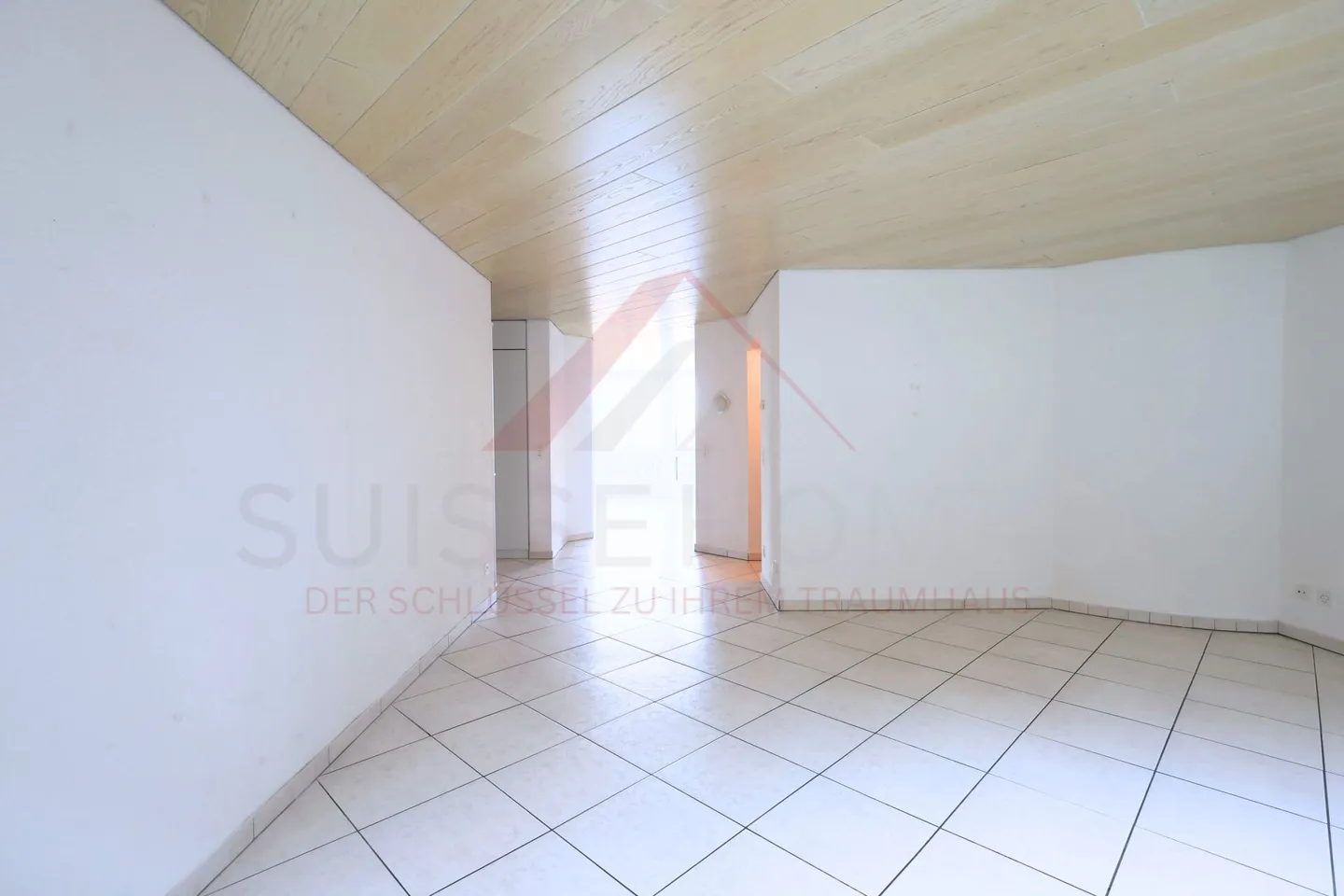 Appartement moderne de 4.5 pièces au rez-de-chaussée avec terrasse de 36 m², garage individuel et accès de plain-pied à Studen BE - Photo 6 sur 20
