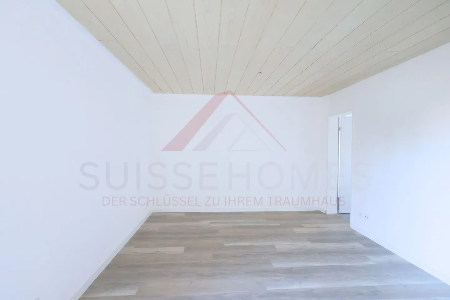 Appartement moderne de 4.5 pièces au rez-de-chaussée avec terrasse de 36 m², garage individuel et accès de plain-pied à Studen BE - Photo 11 sur 20