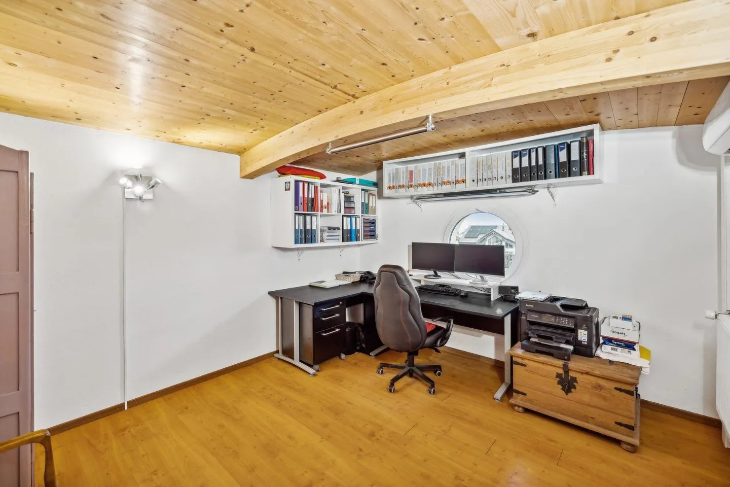 Villa contemporaine avec annexe - Photo 11 sur 13