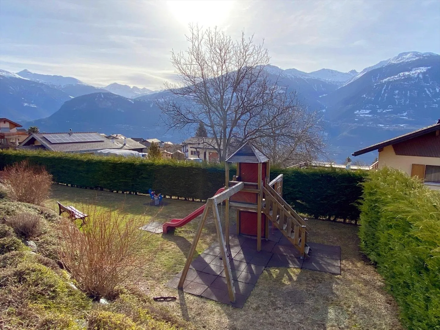 Villa - Photo 26 of 28