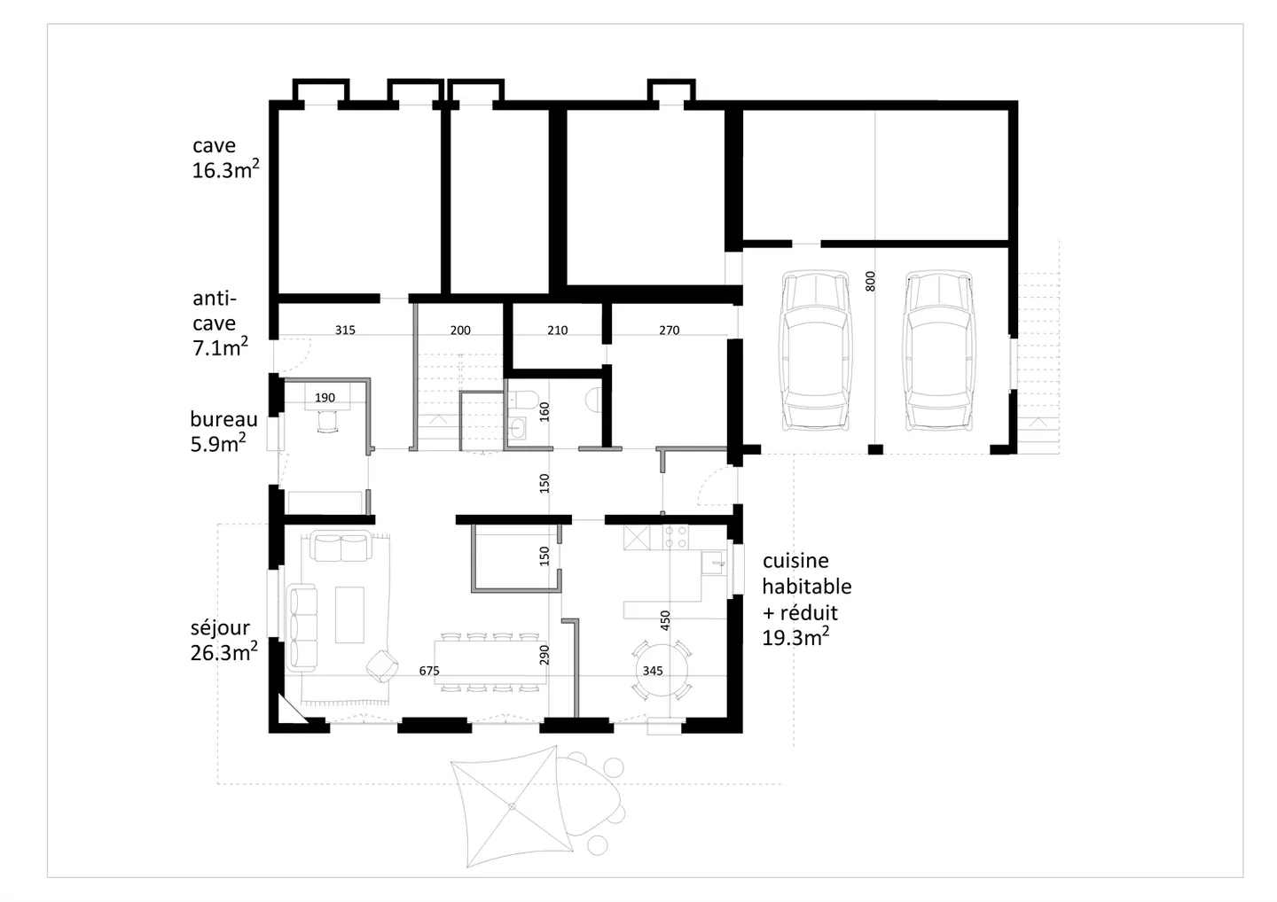 Villa - Photo 27 of 28