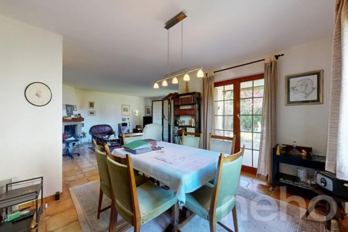 In Marly, your future family home to reinvent - Photo 5 of 12